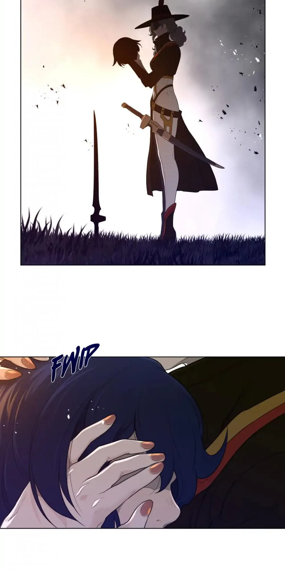 Read Perfect Half chapter 85 image 27 on Lezhin