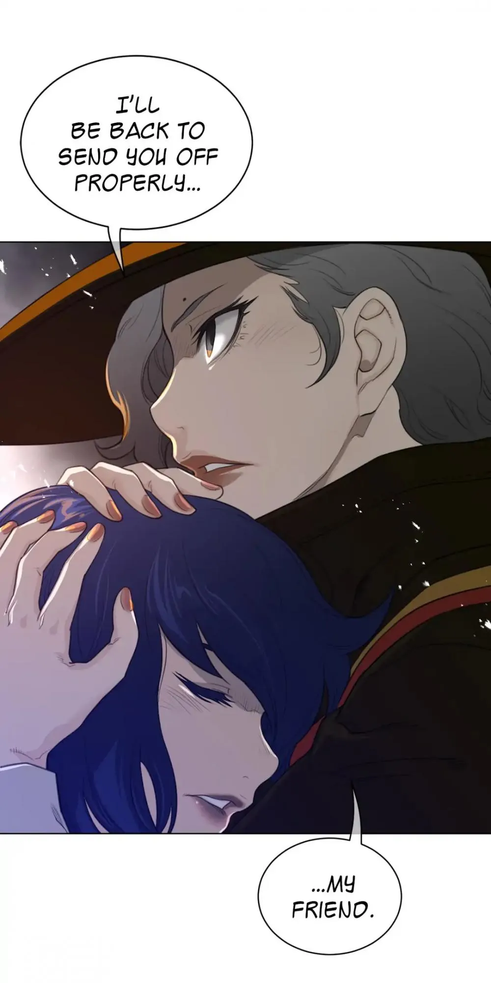 Read Perfect Half chapter 85 image 28 on Lezhin
