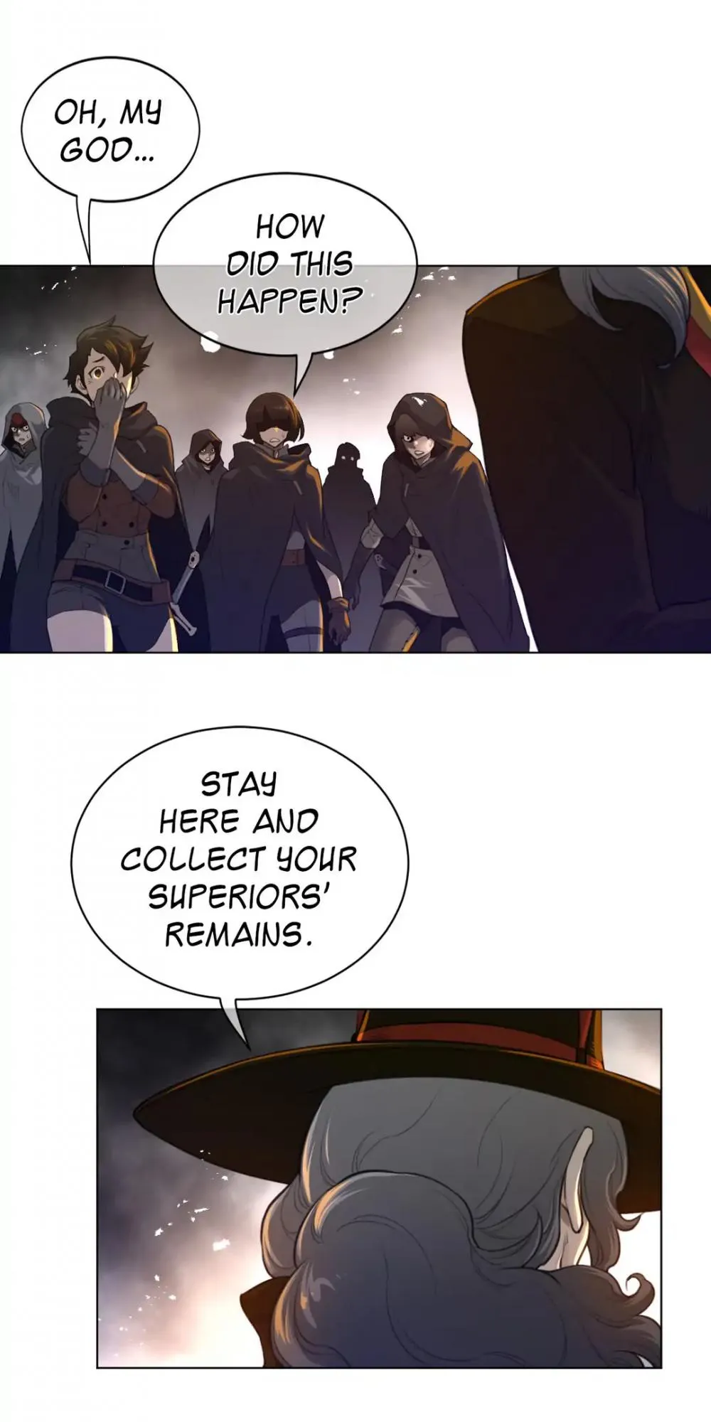 Read Perfect Half chapter 85 image 29 on Lezhin