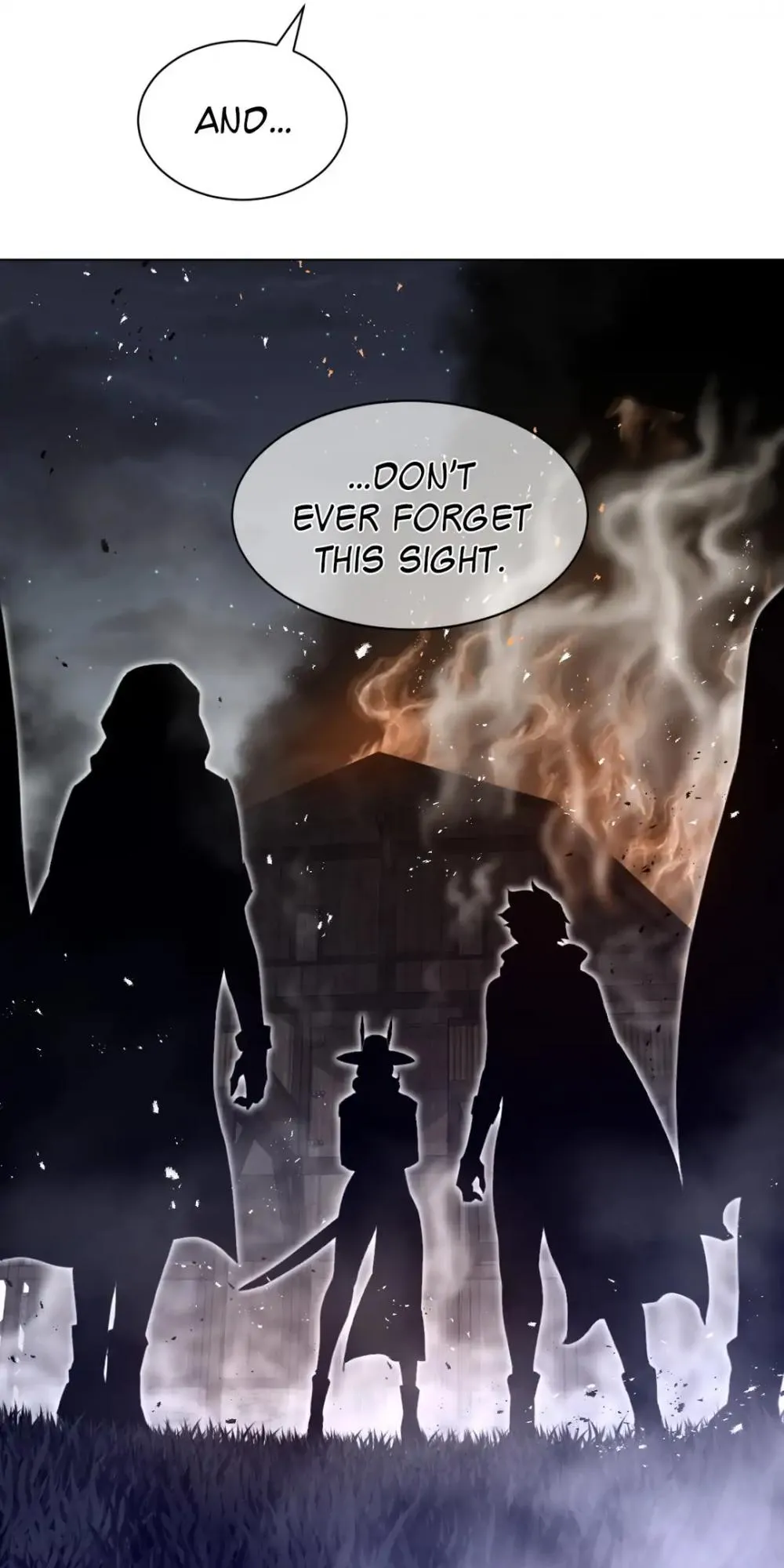 Read Perfect Half chapter 85 image 30 on Lezhin