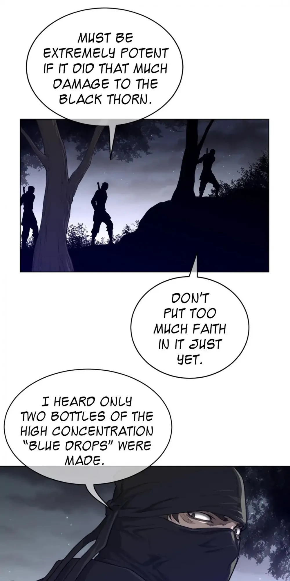Read Perfect Half chapter 85 image 32 on Lezhin