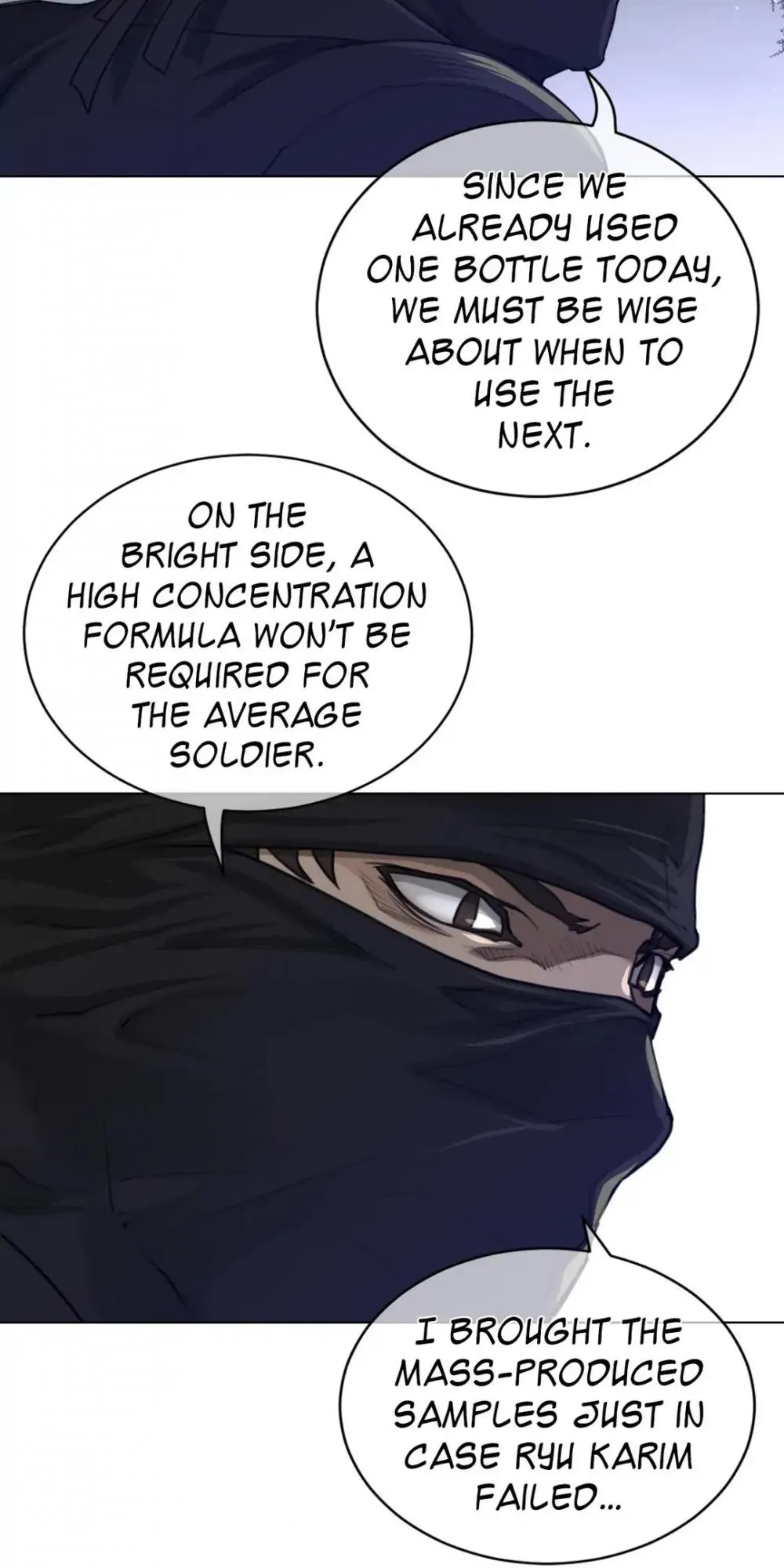 Read Perfect Half chapter 85 image 33 on Lezhin
