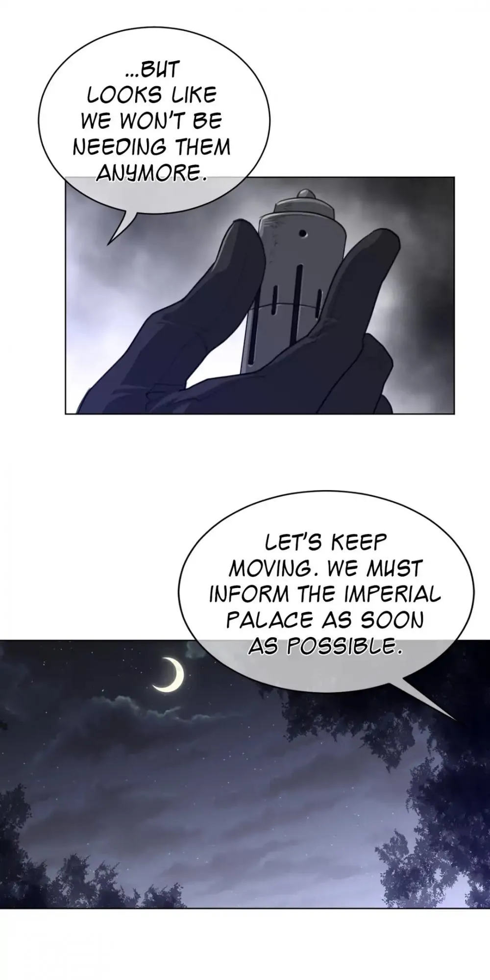 Read Perfect Half chapter 85 image 34 on Lezhin