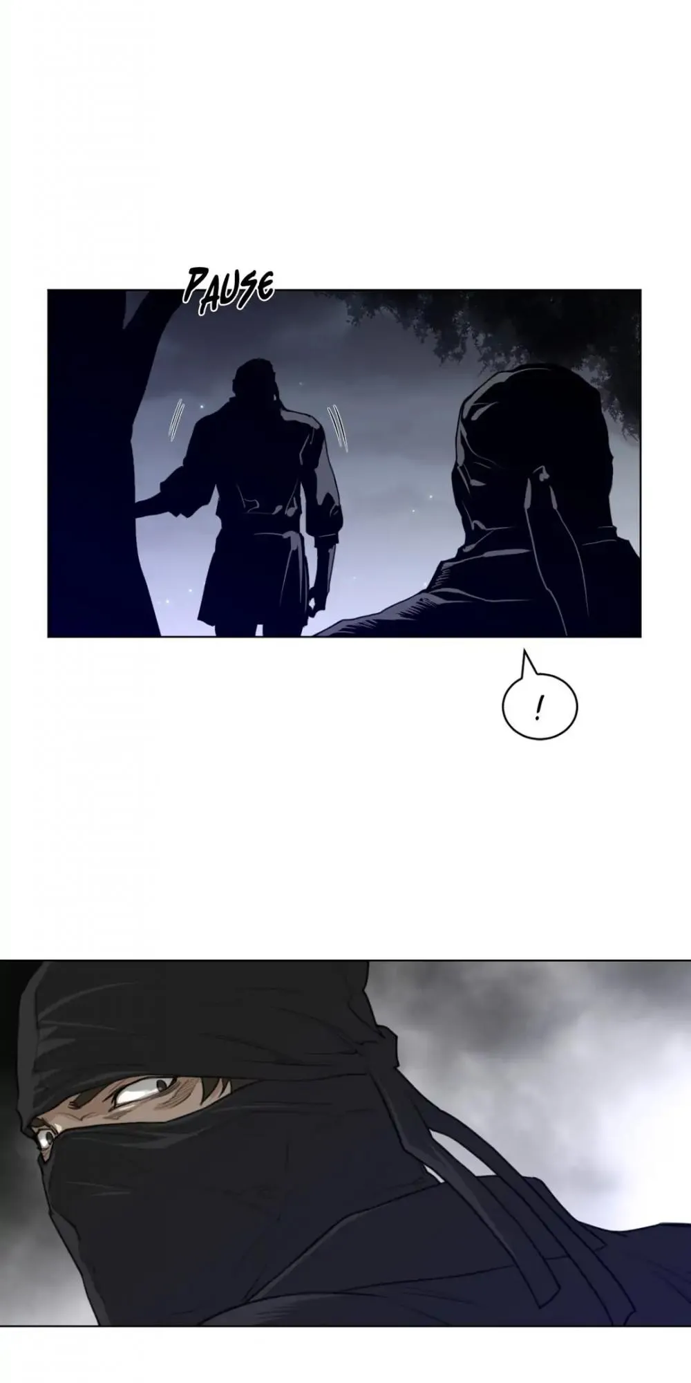Read Perfect Half chapter 85 image 35 on Lezhin