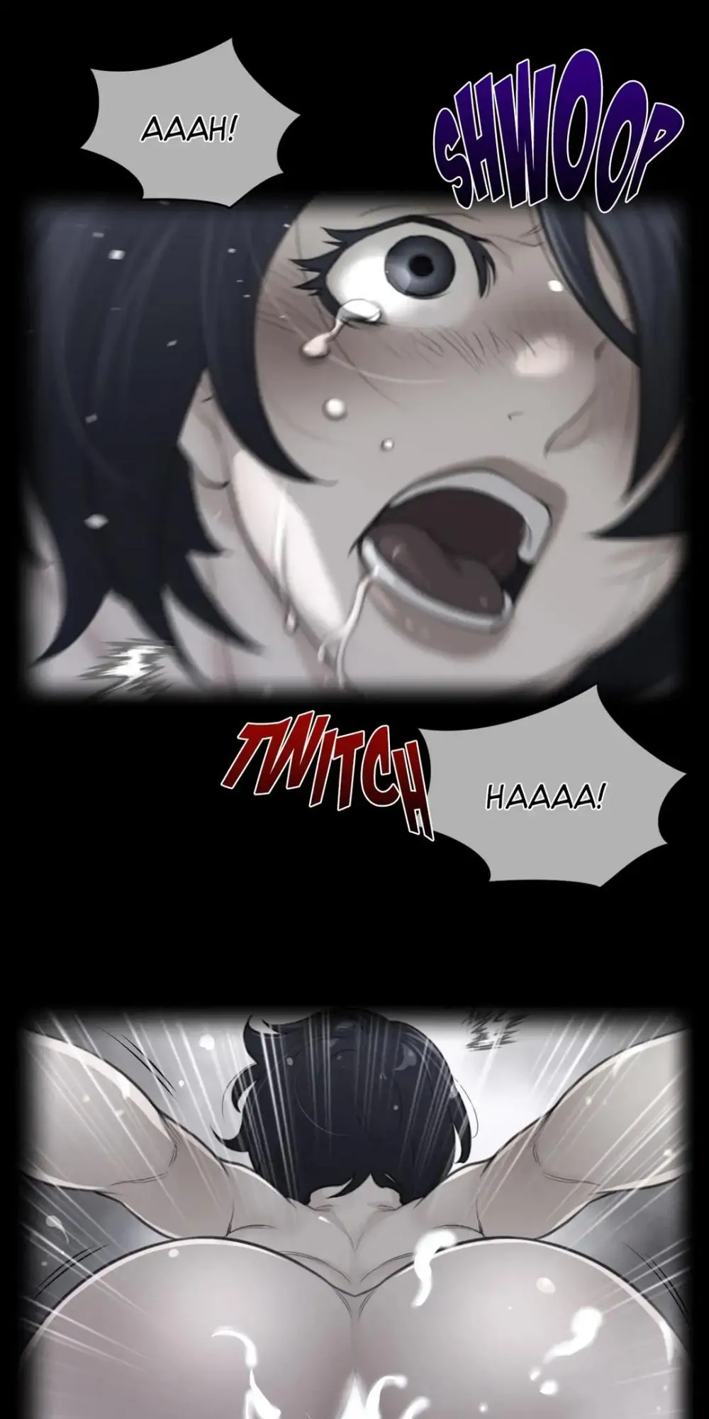 Read Perfect Half chapter 85 image 4 on Lezhin