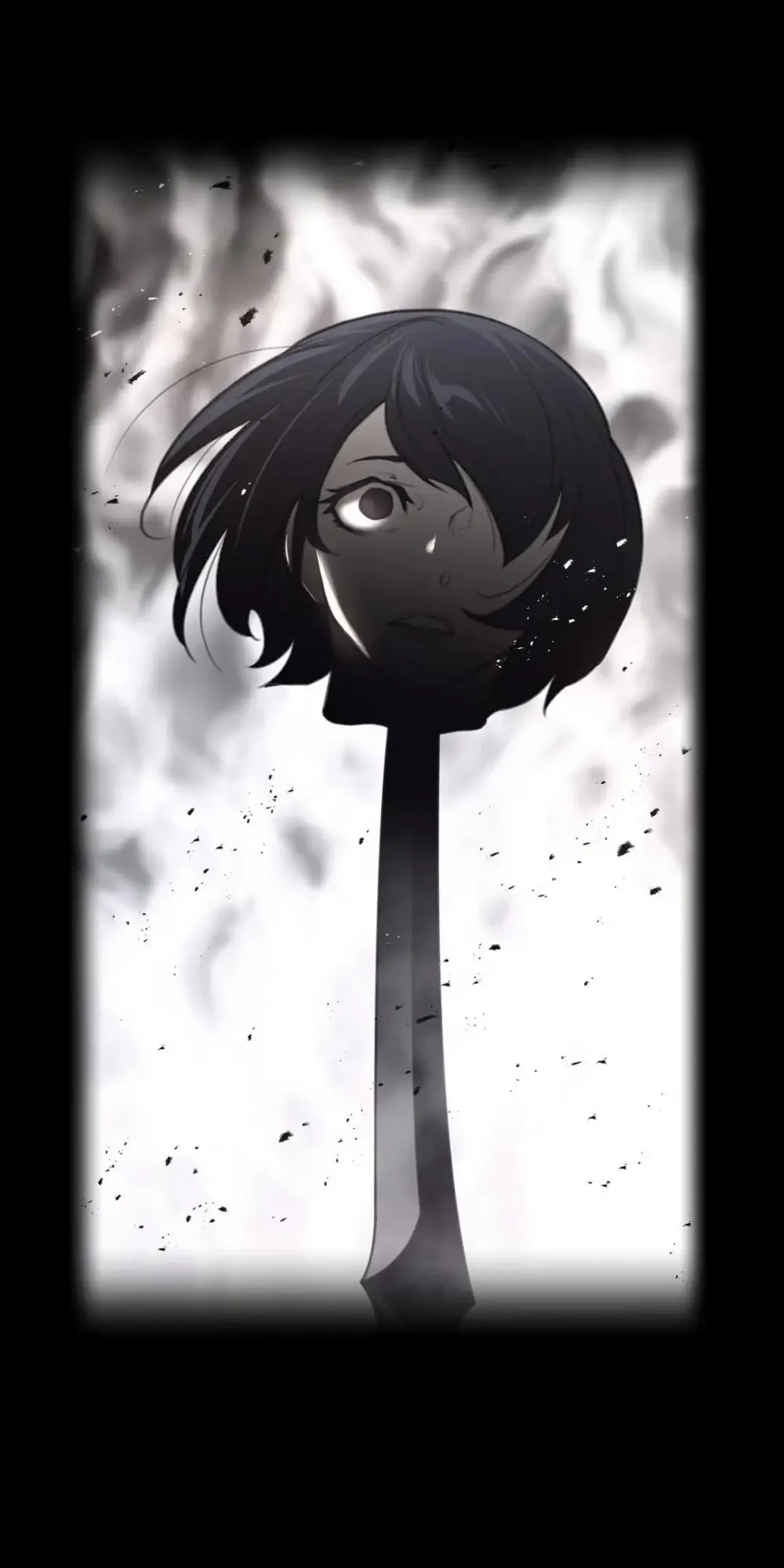 Read Perfect Half chapter 86 image 0 on Lezhin