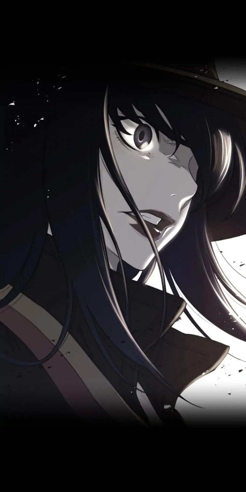 Read Perfect Half chapter 86 image 1 on Lezhin