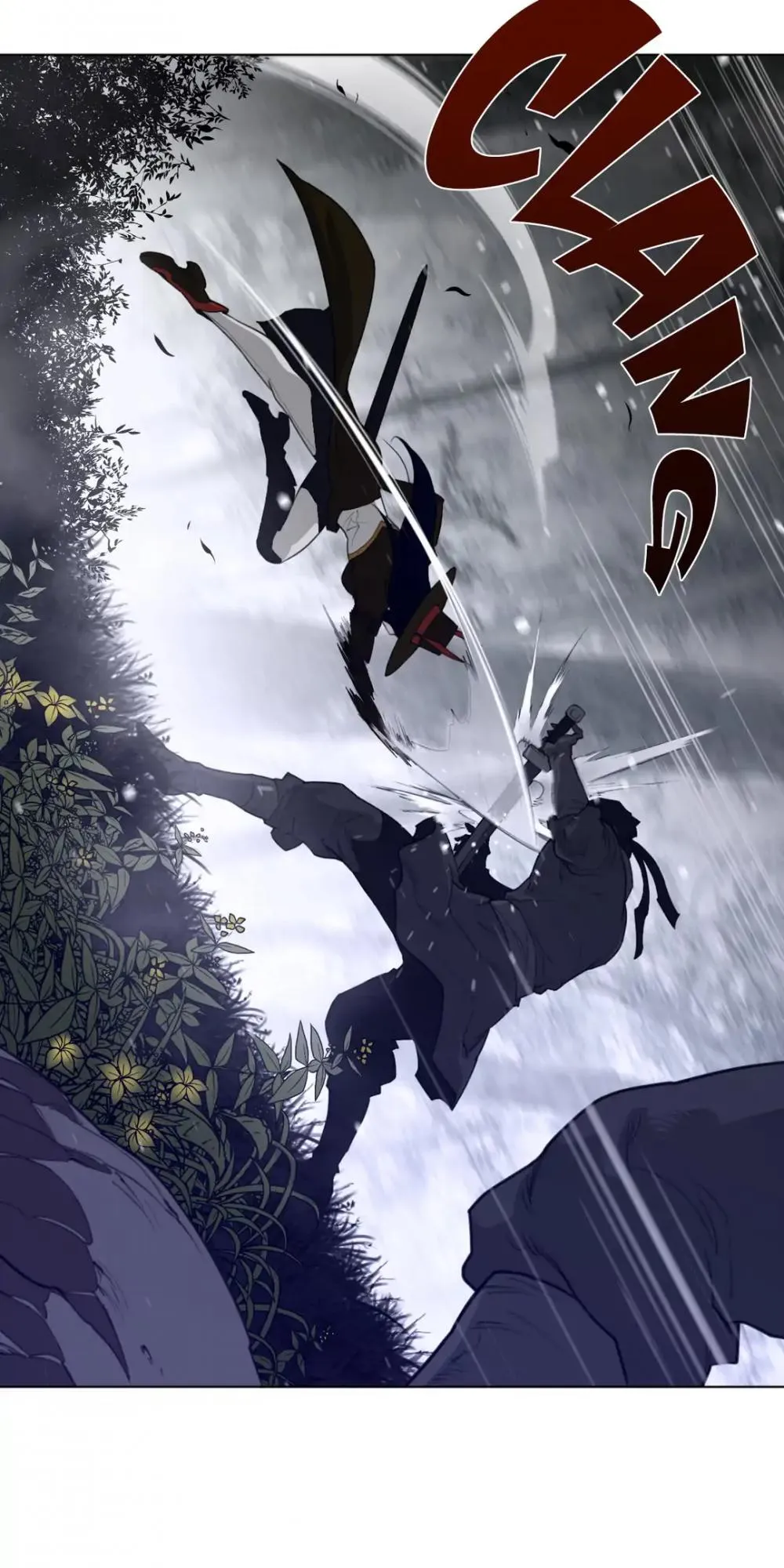 Read Perfect Half chapter 86 image 11 on Lezhin