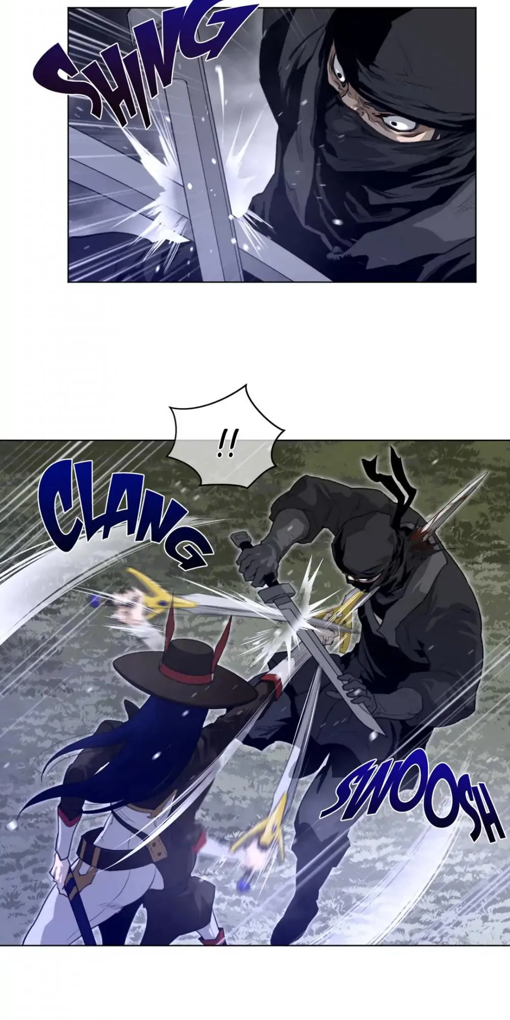 Read Perfect Half chapter 86 image 15 on Lezhin