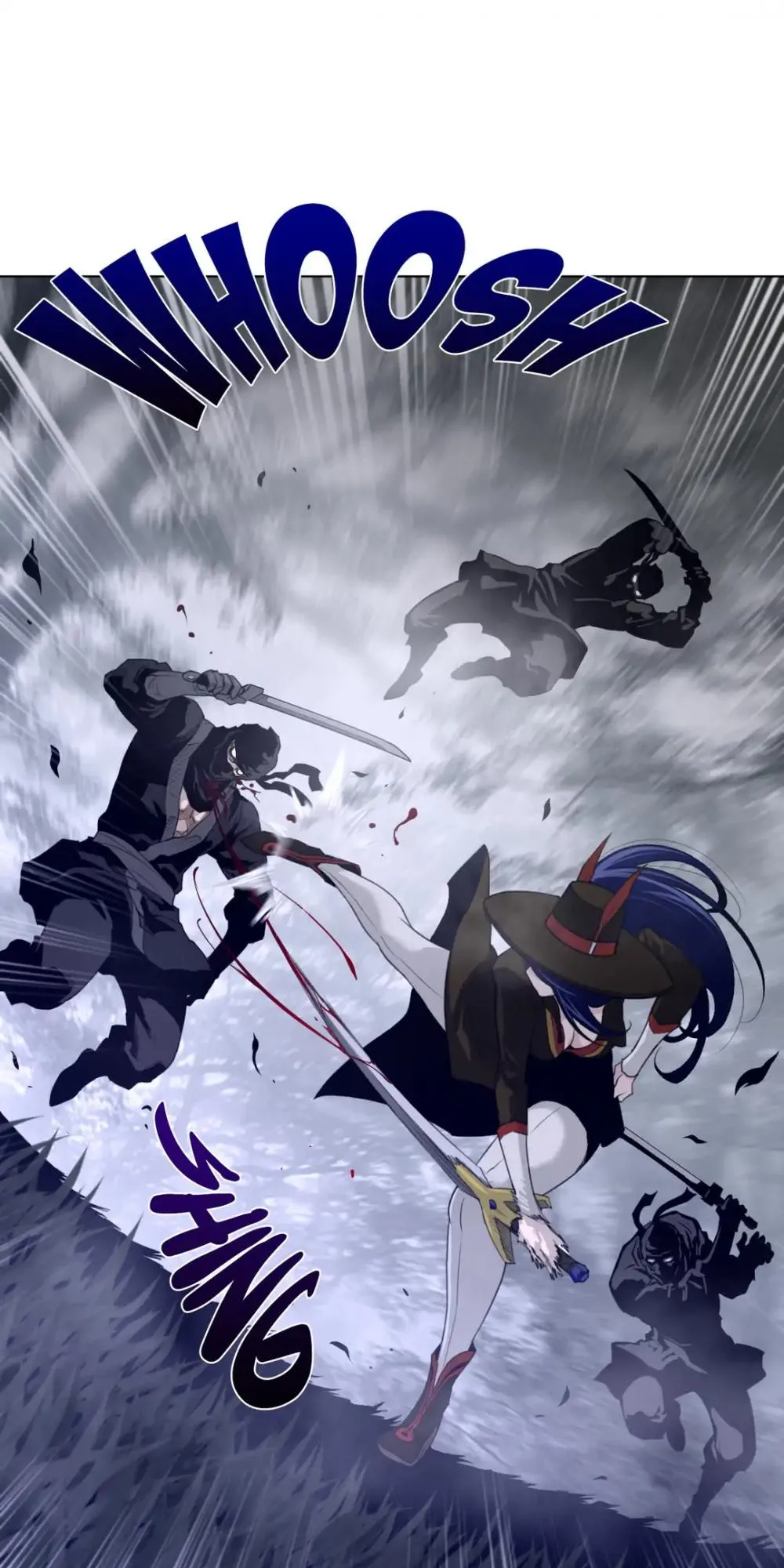 Read Perfect Half chapter 86 image 16 on Lezhin