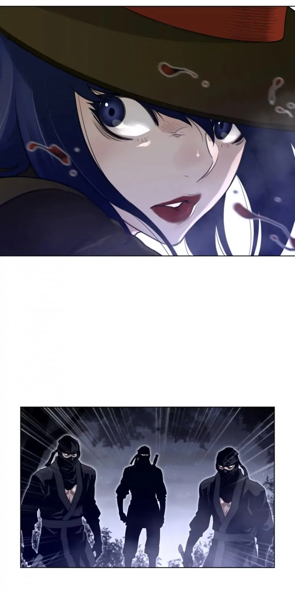 Read Perfect Half chapter 86 image 21 on Lezhin
