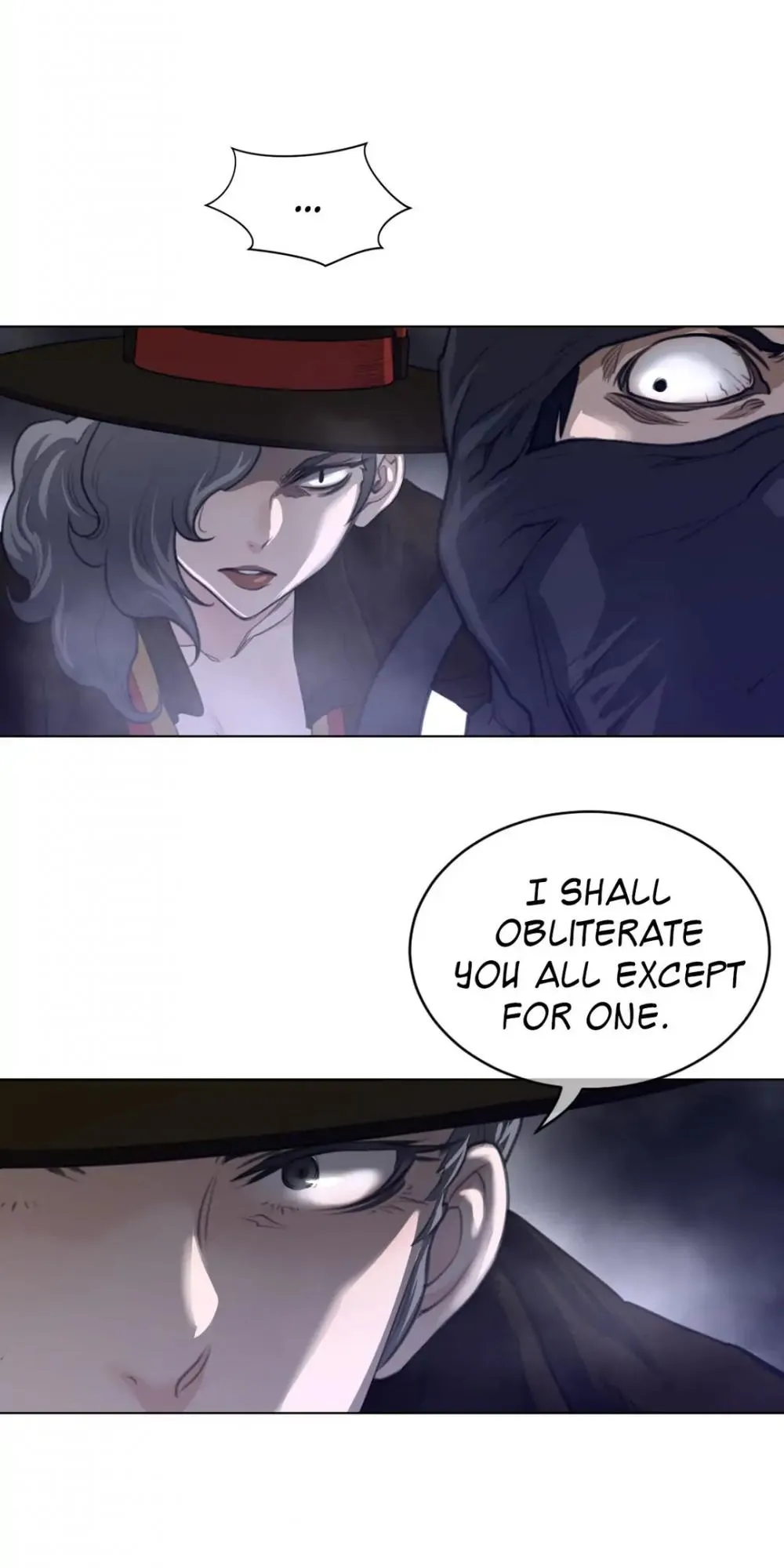 Read Perfect Half chapter 86 image 27 on Lezhin