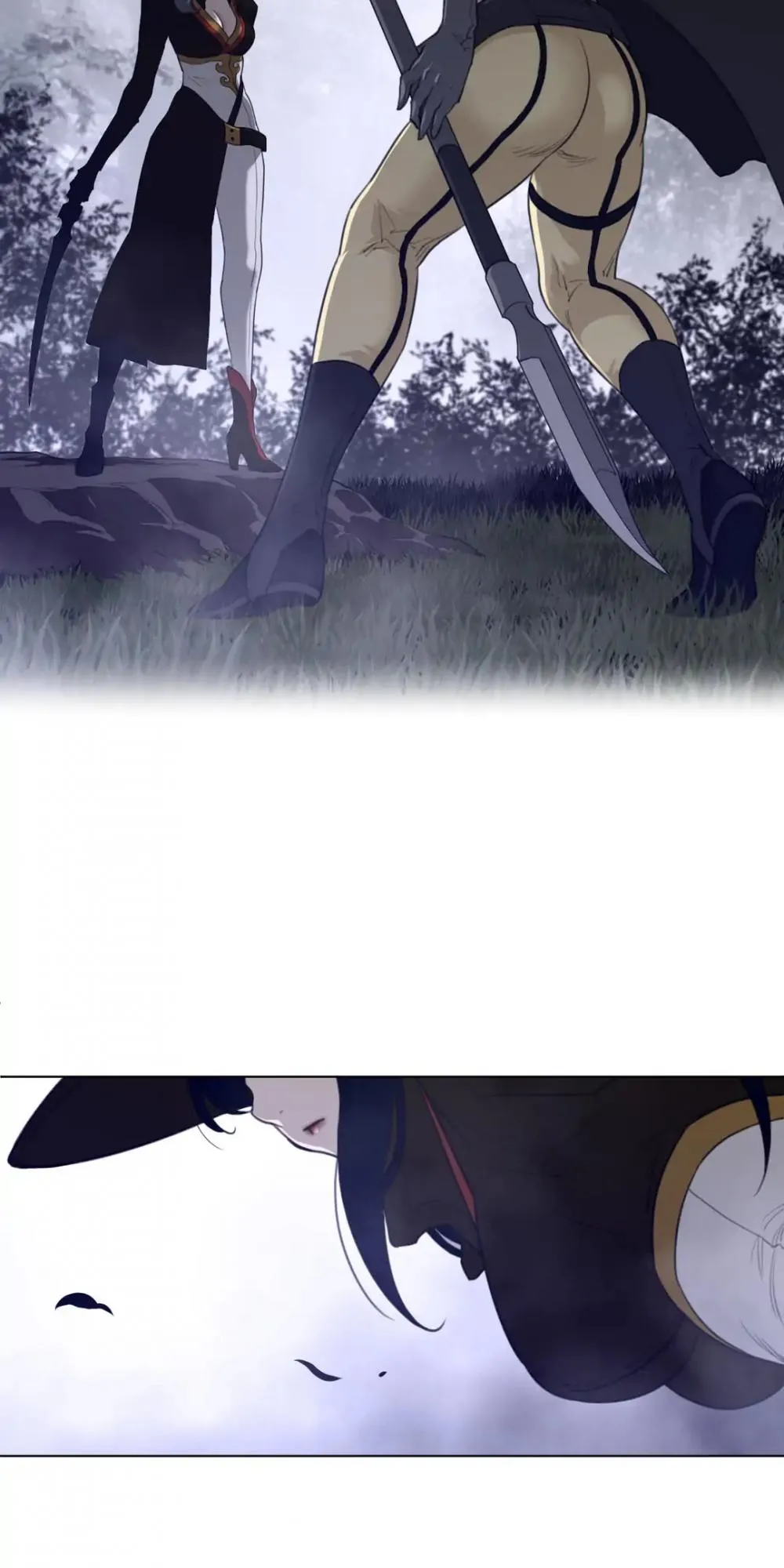 Read Perfect Half chapter 86 image 29 on Lezhin