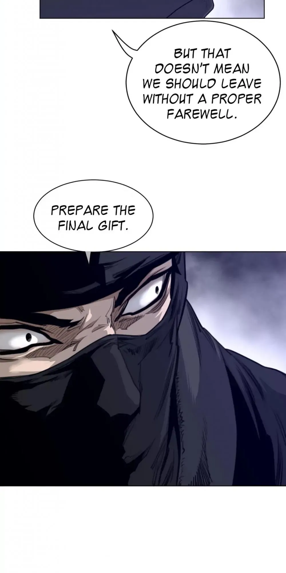 Read Perfect Half chapter 86 image 33 on Lezhin