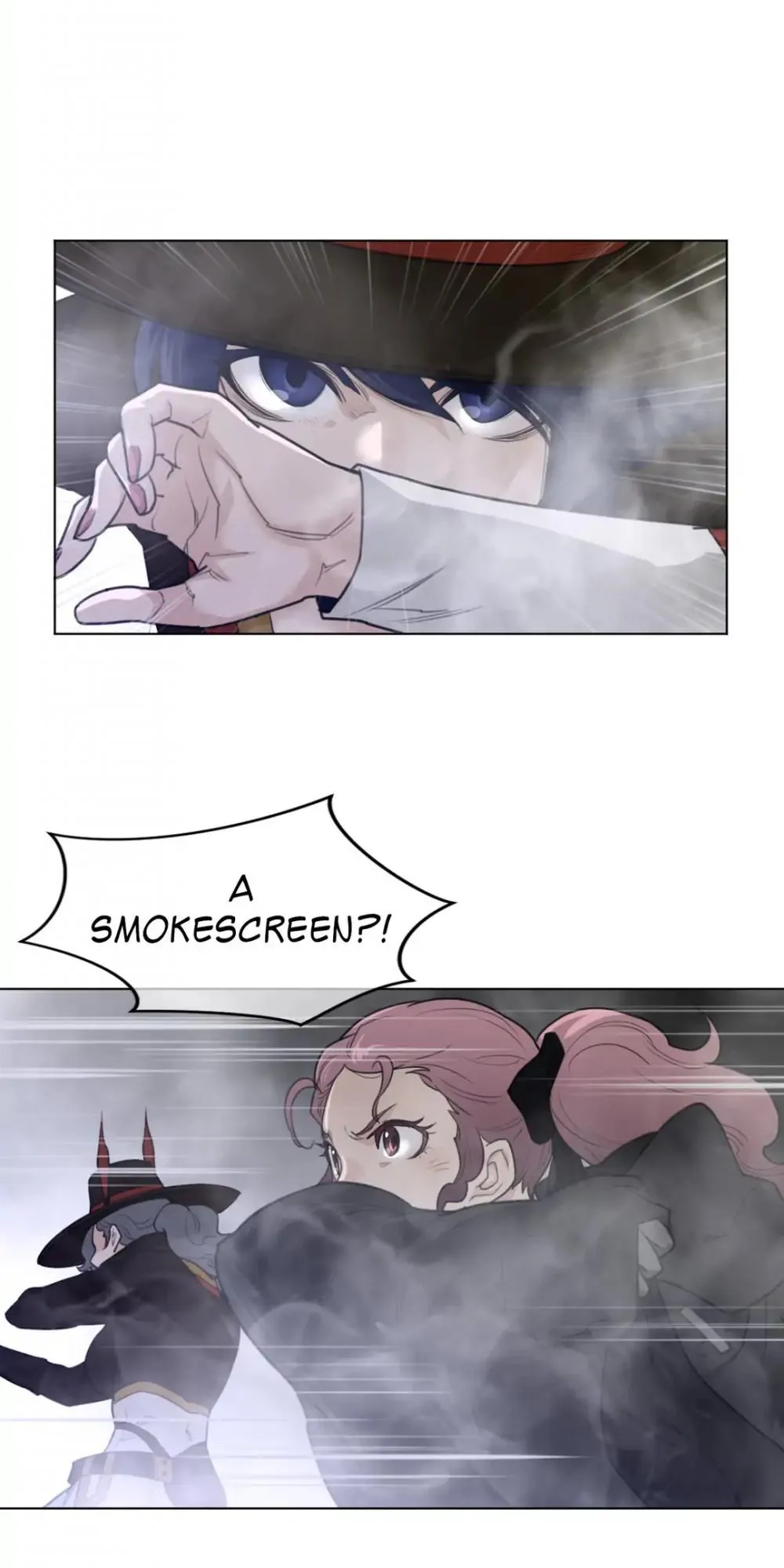 Read Perfect Half chapter 86 image 37 on Lezhin