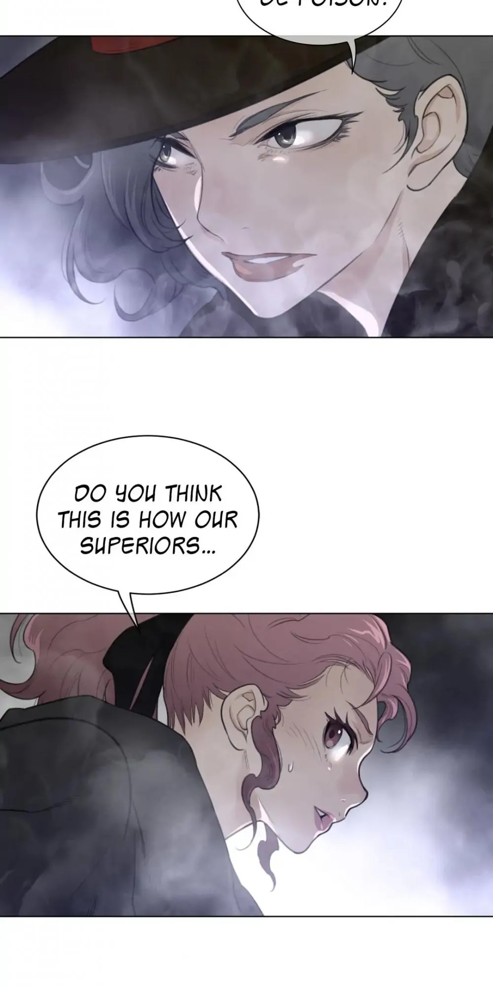 Read Perfect Half chapter 86 image 39 on Lezhin
