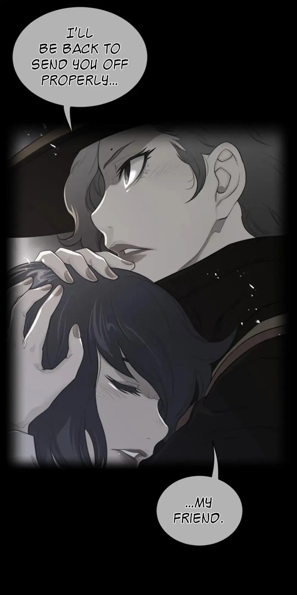 Read Perfect Half chapter 86 image 4 on Lezhin