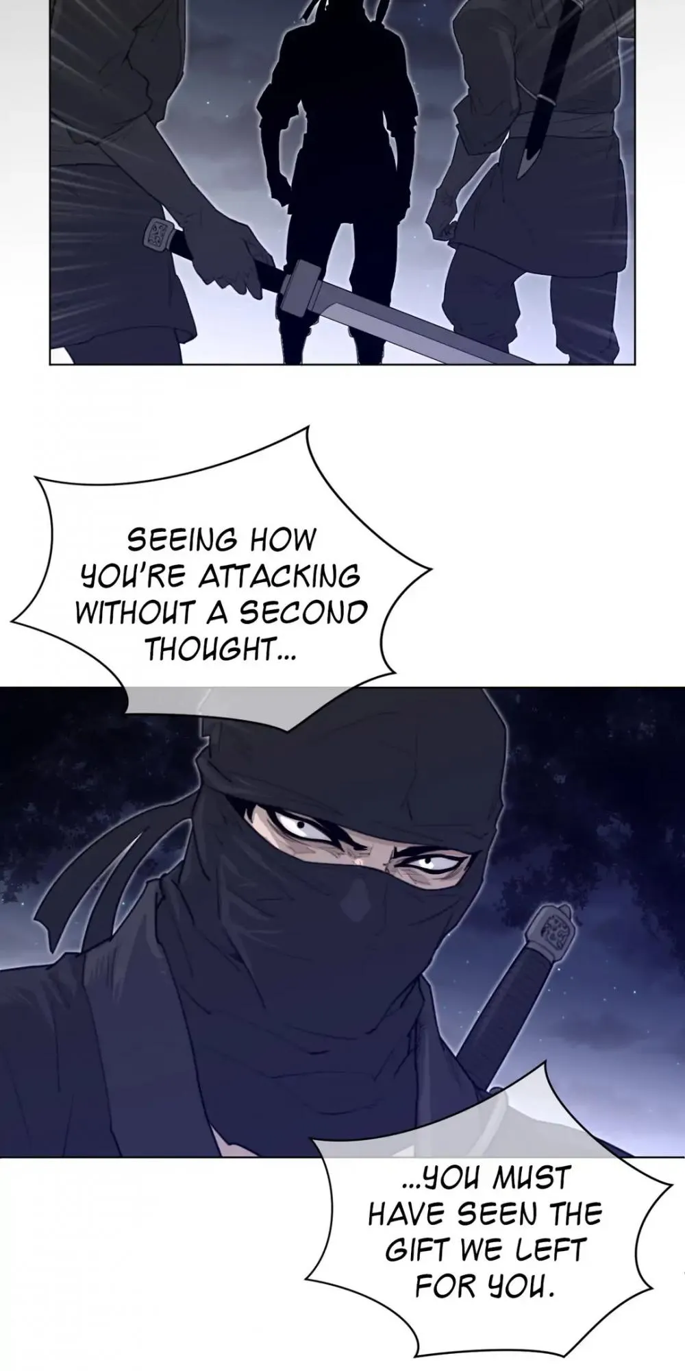 Read Perfect Half chapter 86 image 9 on Lezhin