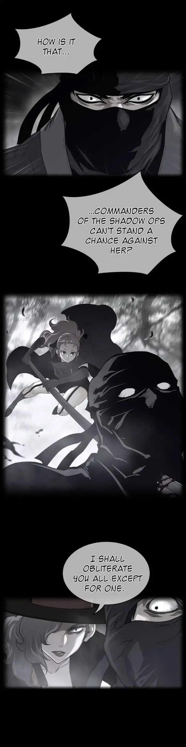 Read Perfect Half chapter 87 image 1 on Lezhin
