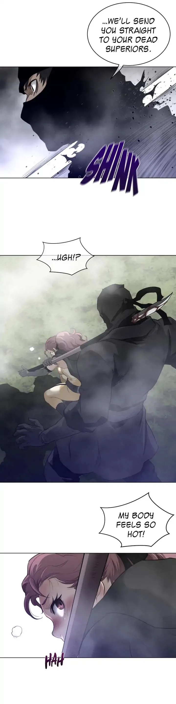 Read Perfect Half chapter 87 image 11 on Lezhin