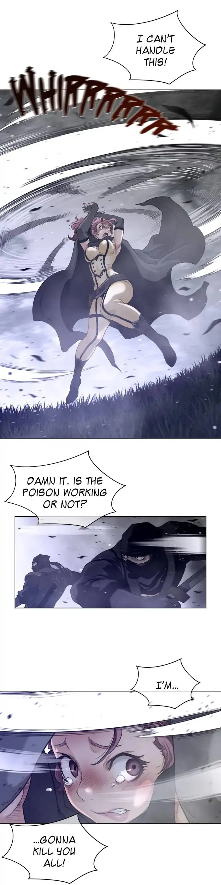 Read Perfect Half chapter 87 image 13 on Lezhin