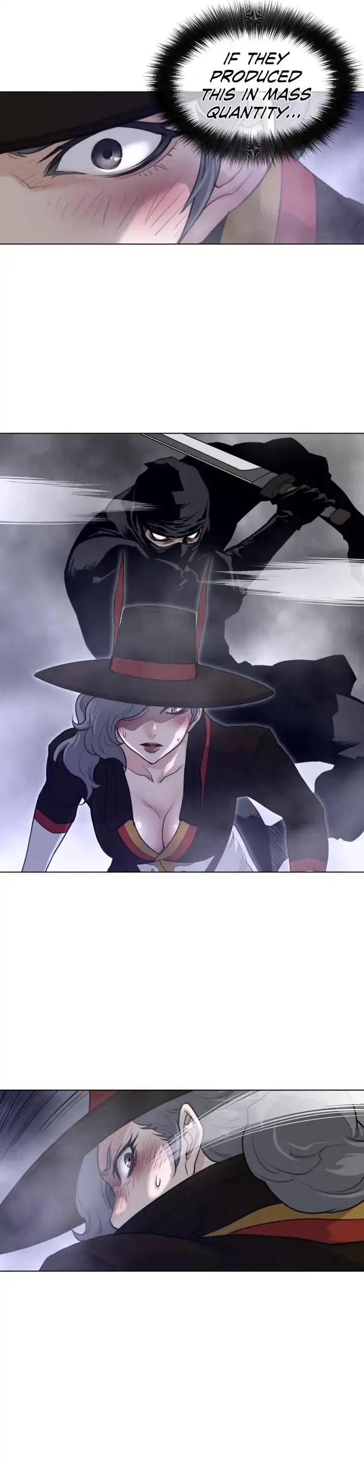 Read Perfect Half chapter 87 image 16 on Lezhin