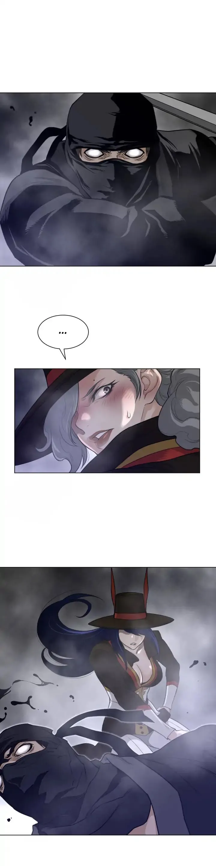 Read Perfect Half chapter 87 image 17 on Lezhin
