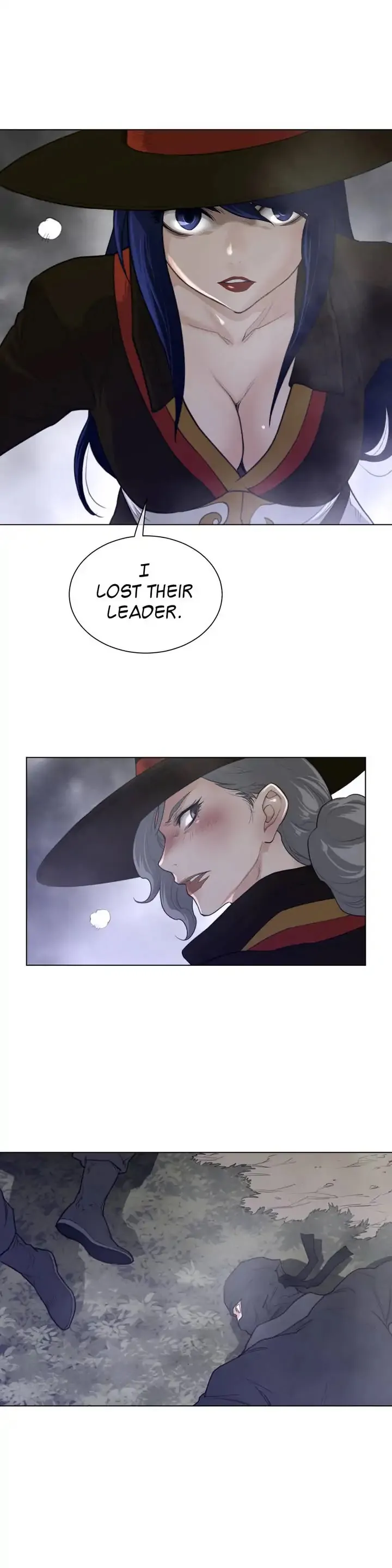 Read Perfect Half chapter 87 image 18 on Lezhin