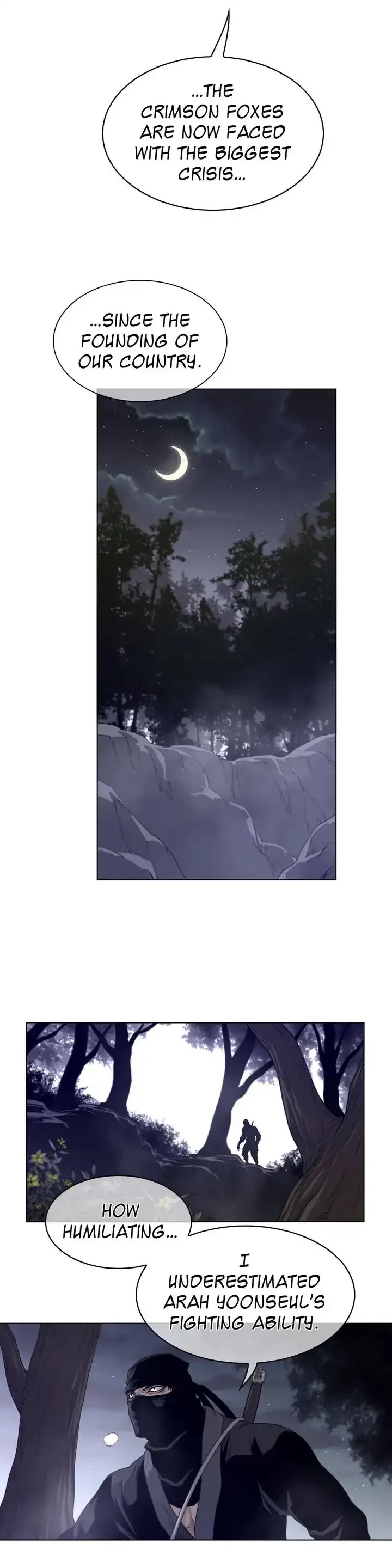 Read Perfect Half chapter 87 image 20 on Lezhin