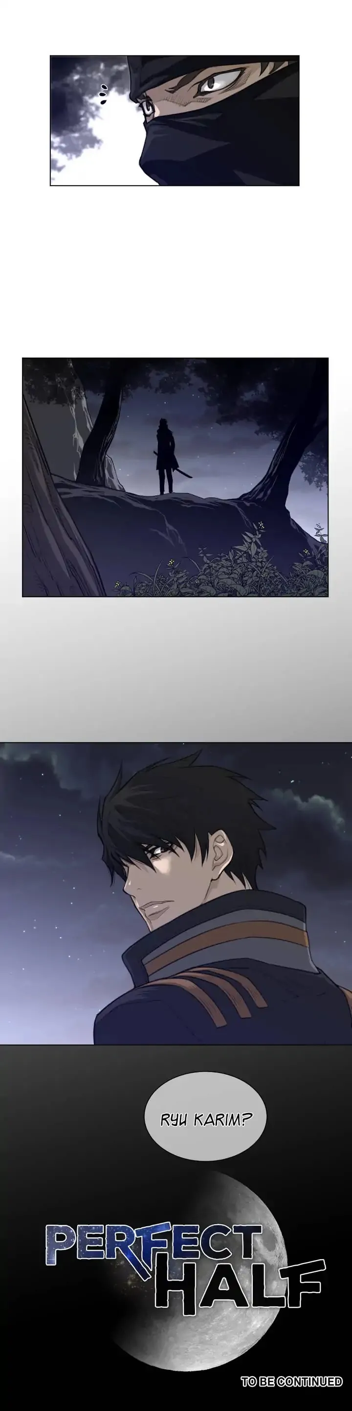 Read Perfect Half chapter 87 image 21 on Lezhin