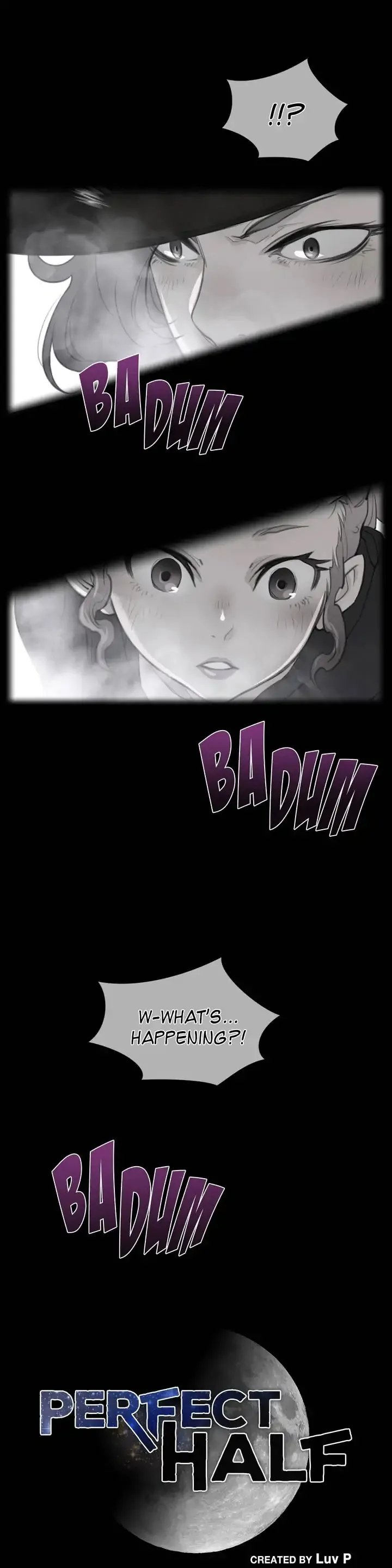 Read Perfect Half chapter 87 image 3 on Lezhin