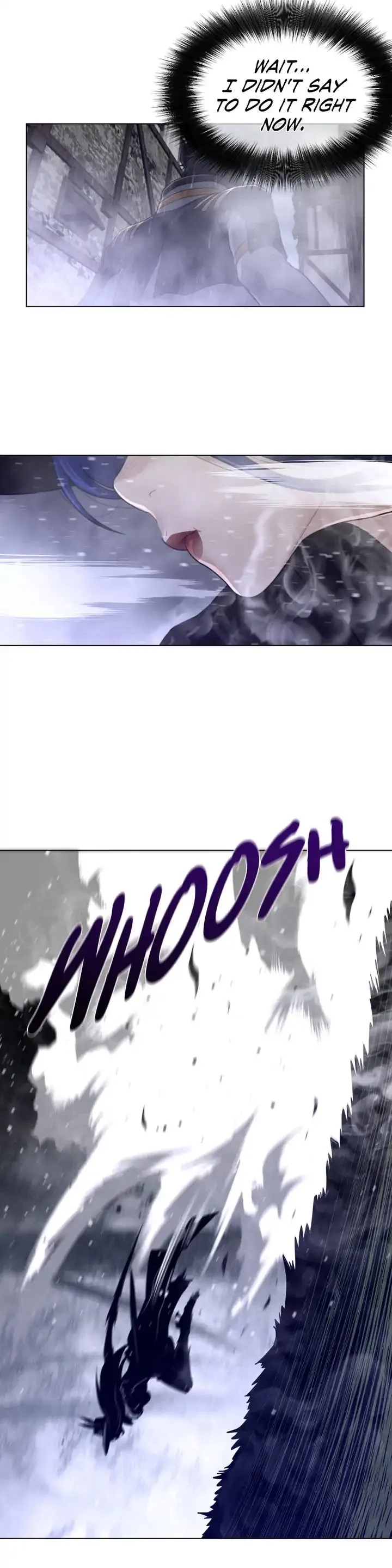 Read Perfect Half chapter 87 image 5 on Lezhin