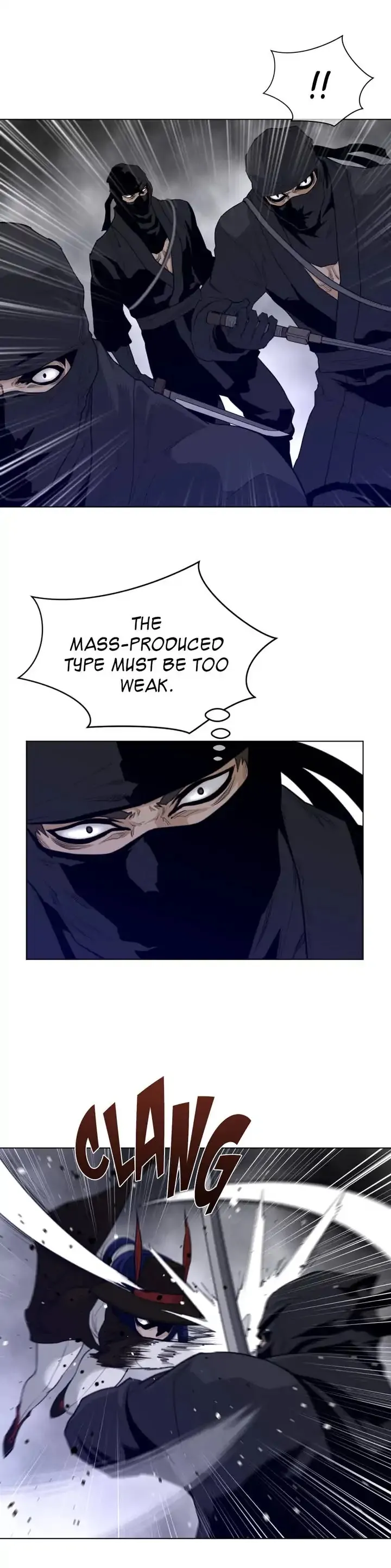 Read Perfect Half chapter 87 image 6 on Lezhin