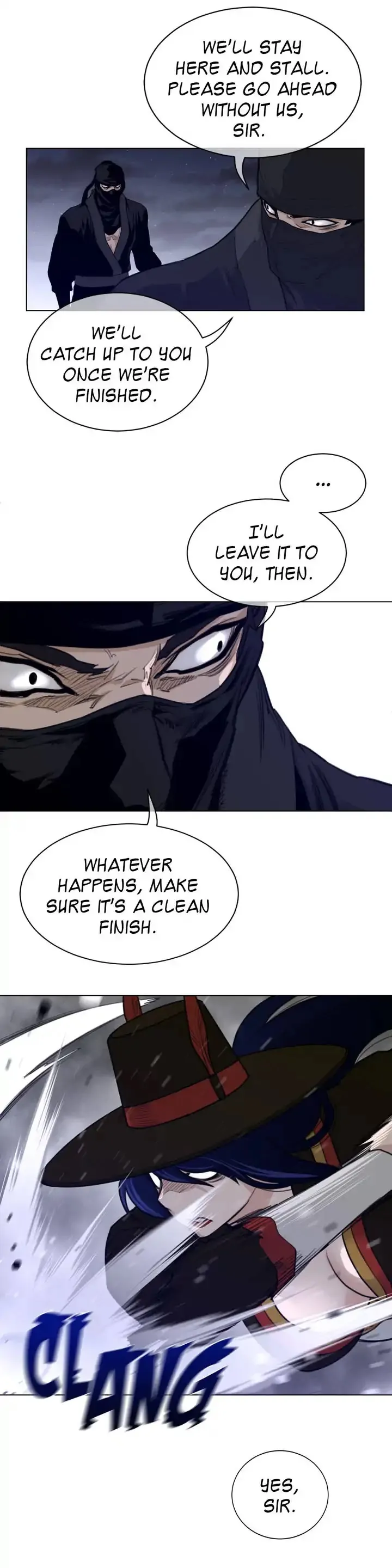 Read Perfect Half chapter 87 image 7 on Lezhin