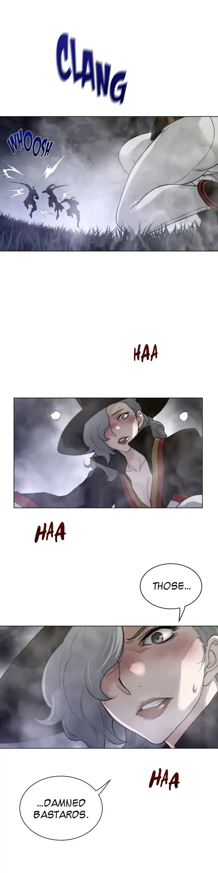 Read Perfect Half chapter 87 image 8 on Lezhin
