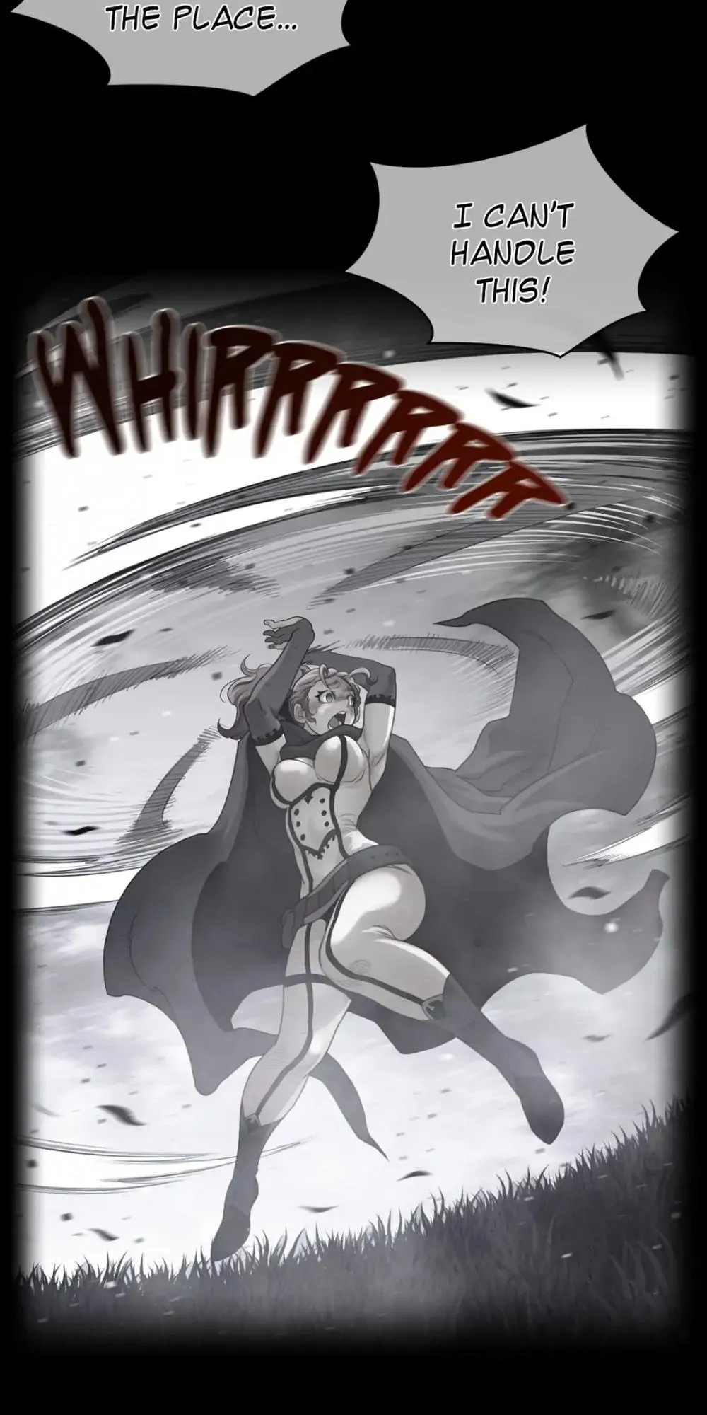 Read Perfect Half chapter 88 image 1 on Lezhin