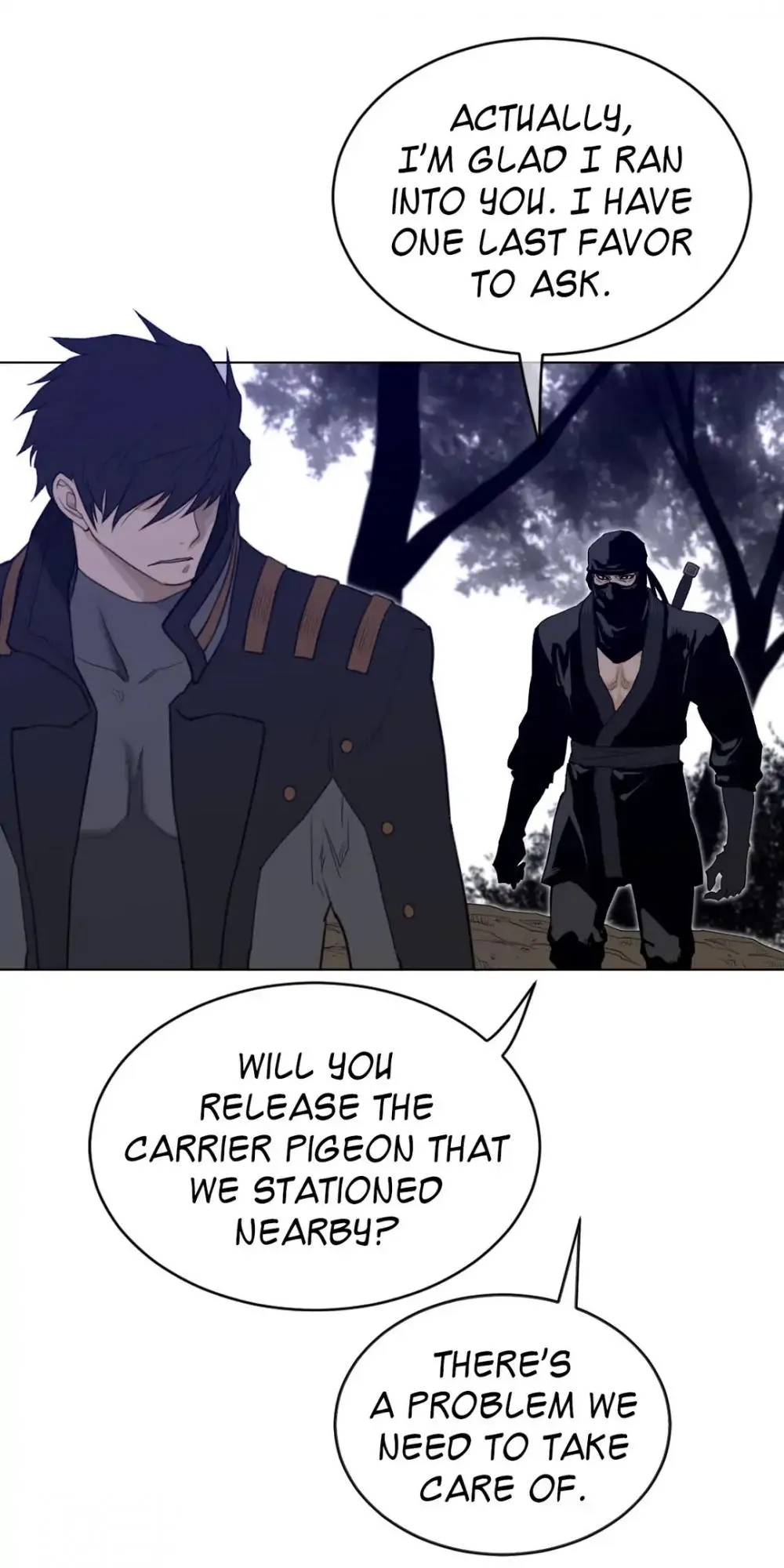 Read Perfect Half chapter 88 image 10 on Lezhin