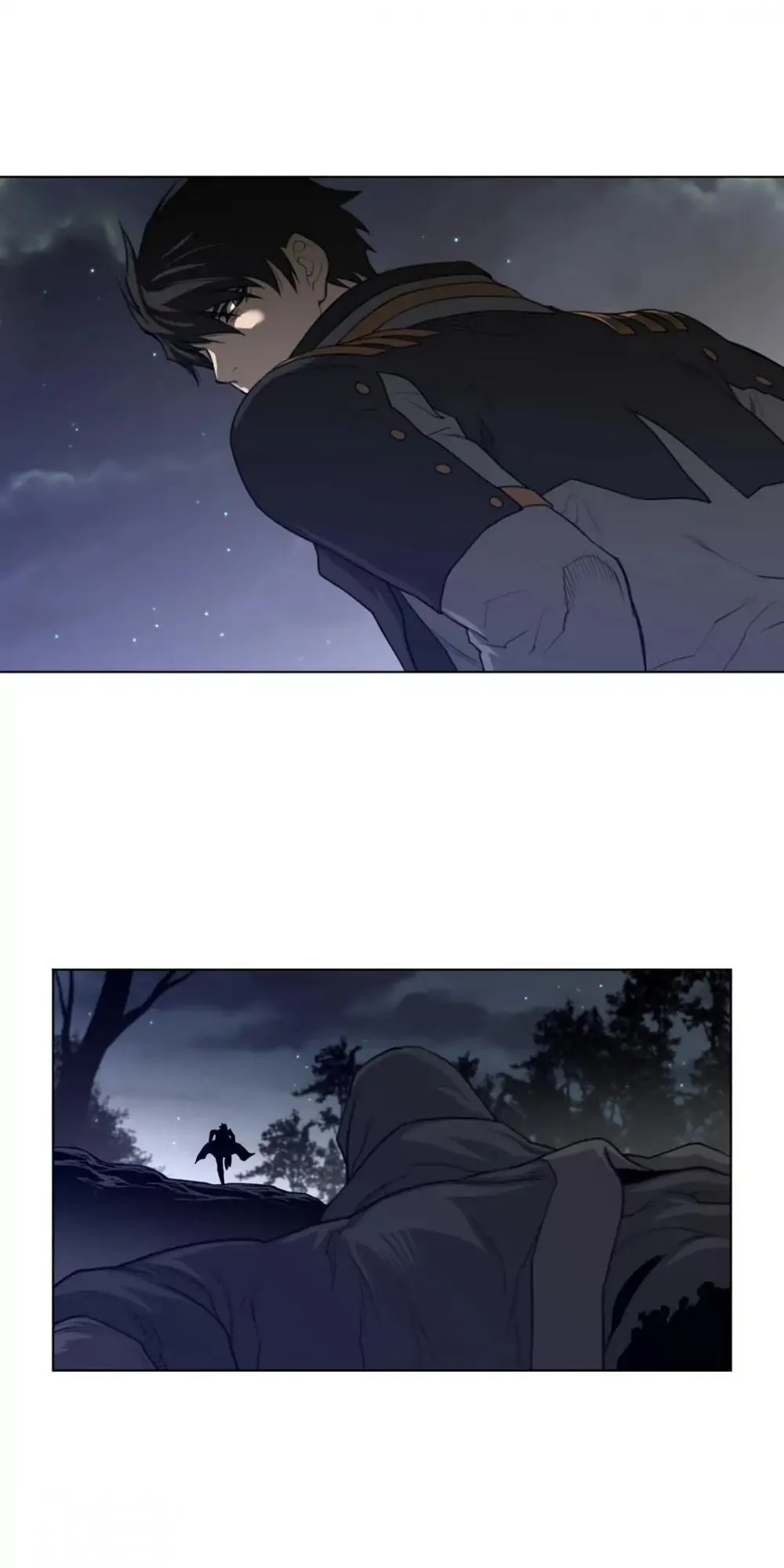 Read Perfect Half chapter 88 image 16 on Lezhin