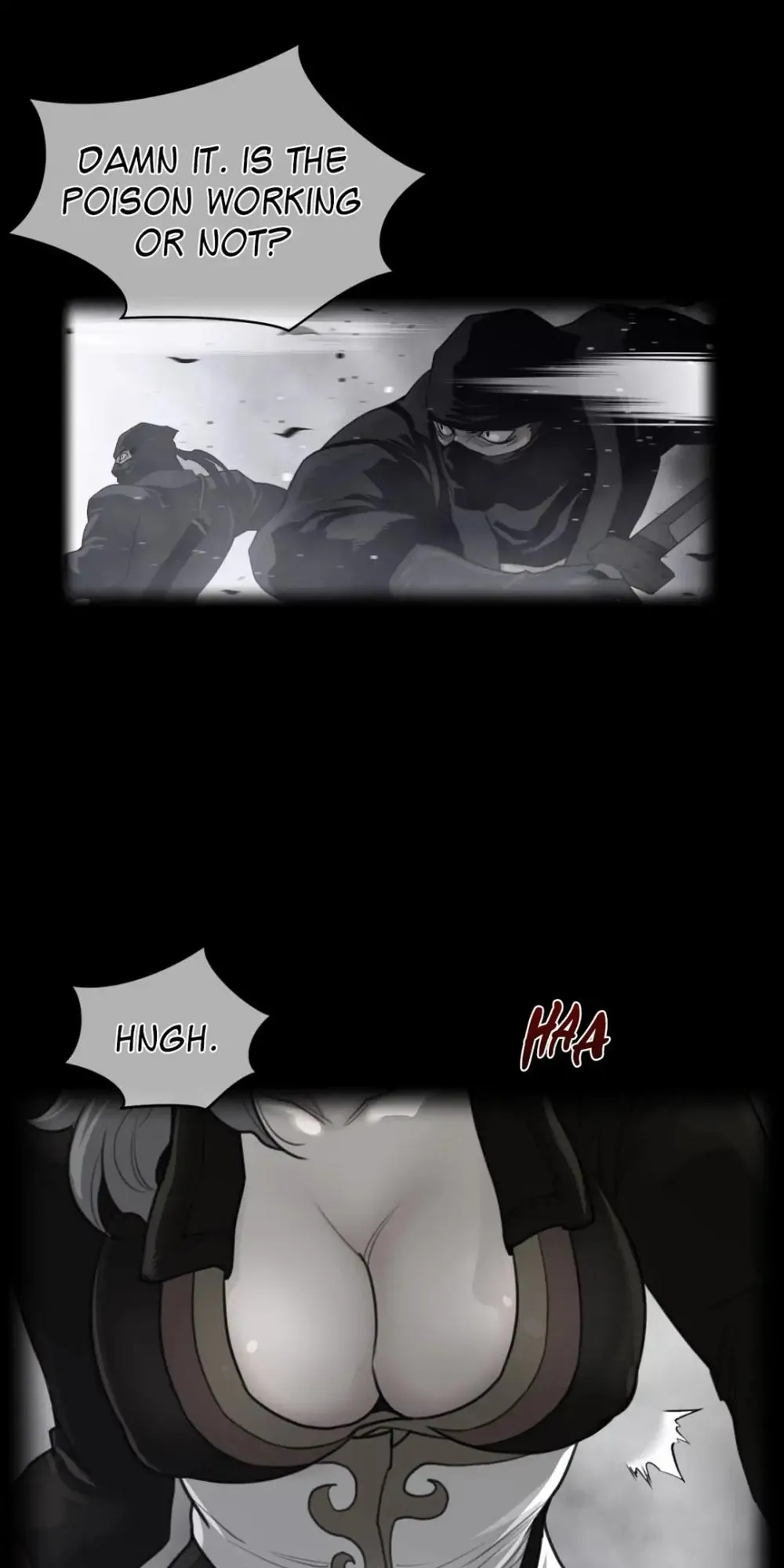 Read Perfect Half chapter 88 image 2 on Lezhin