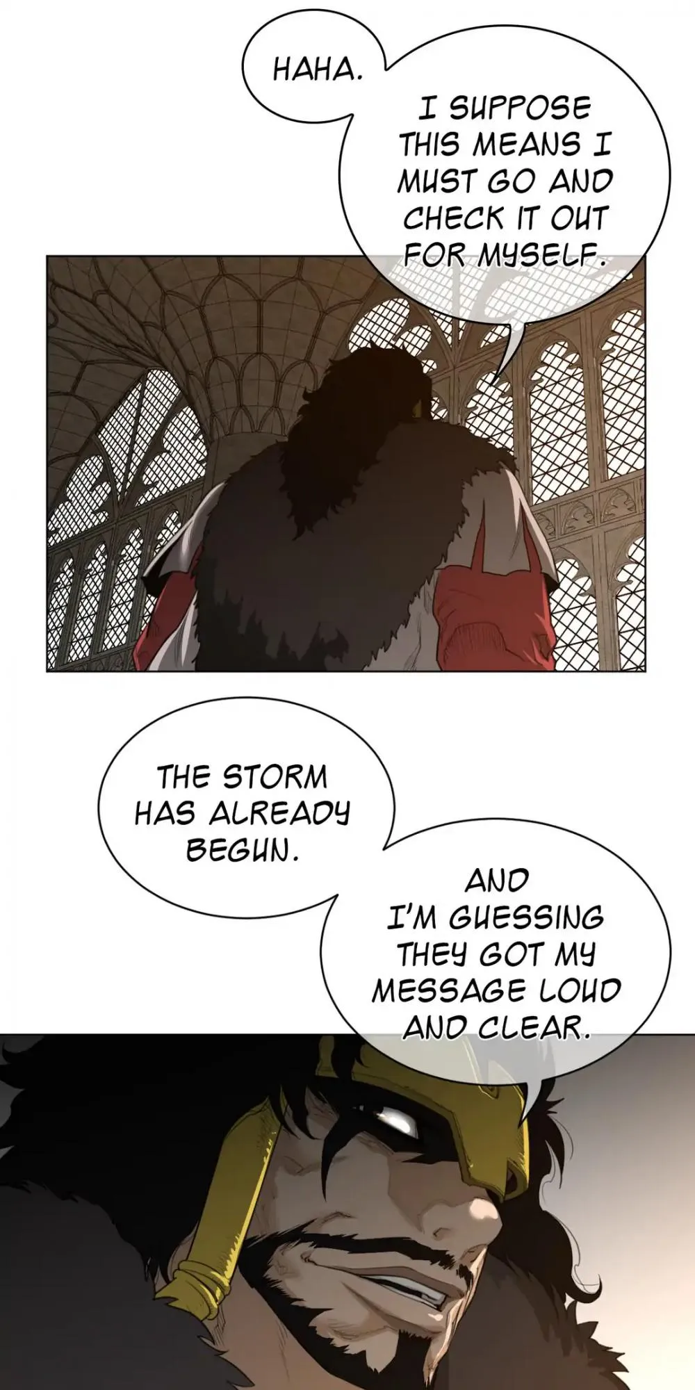 Read Perfect Half chapter 88 image 26 on Lezhin