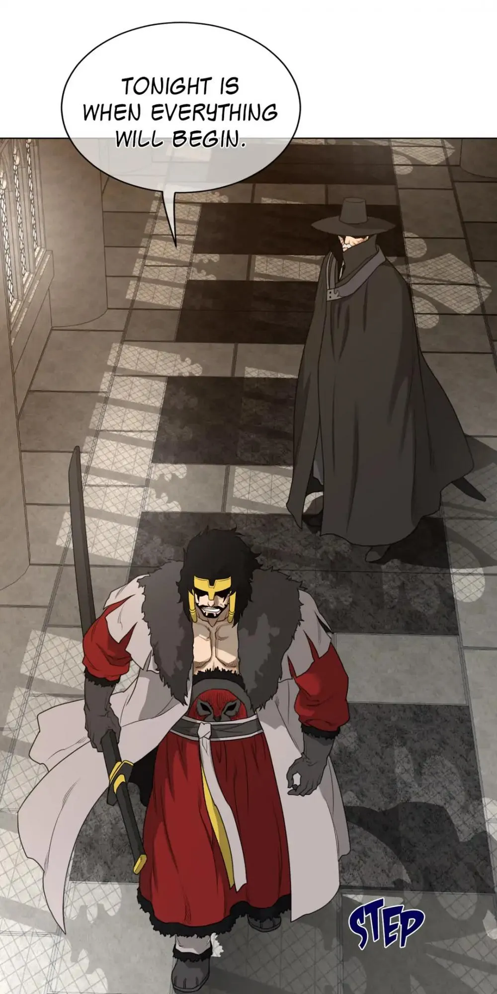 Read Perfect Half chapter 88 image 28 on Lezhin