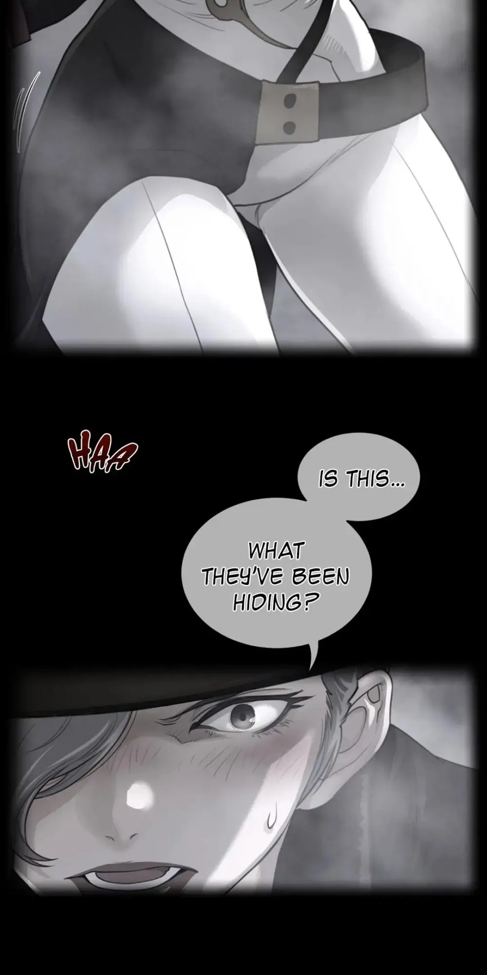 Read Perfect Half chapter 88 image 3 on Lezhin