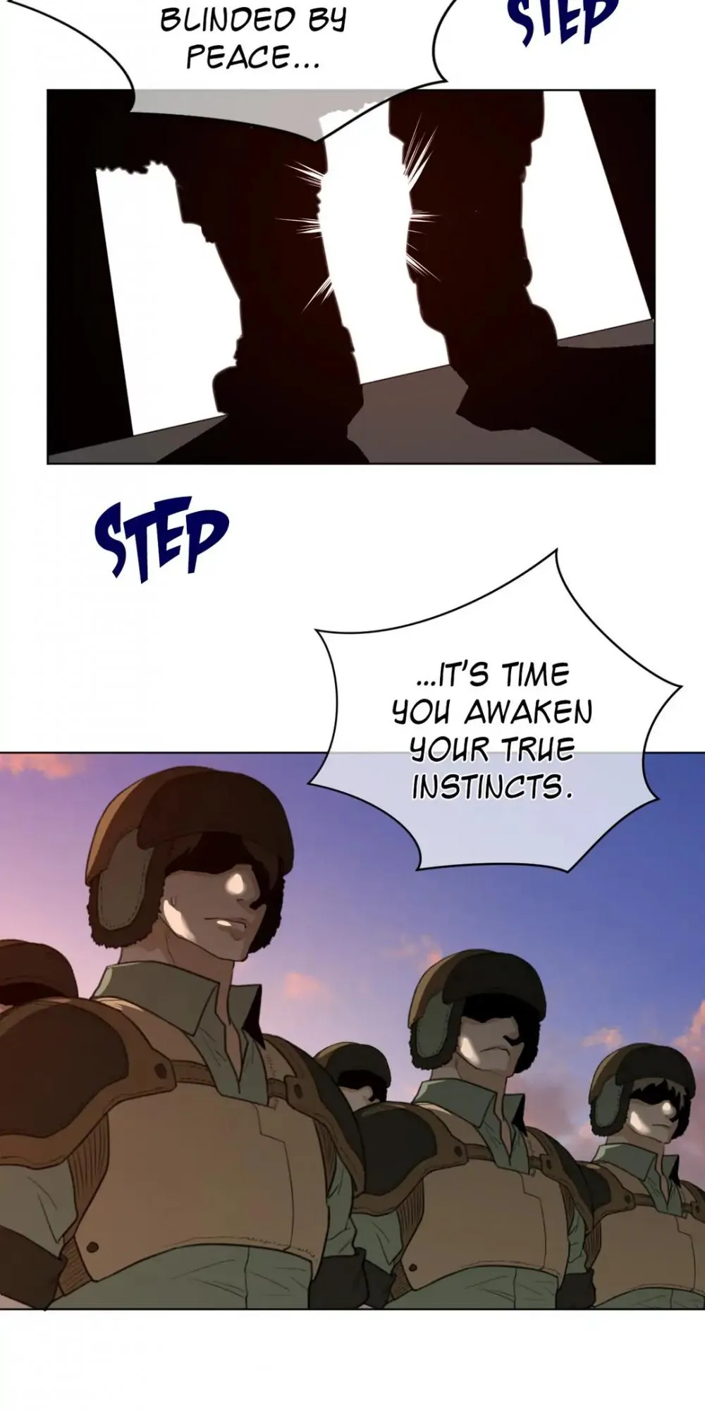 Read Perfect Half chapter 88 image 31 on Lezhin