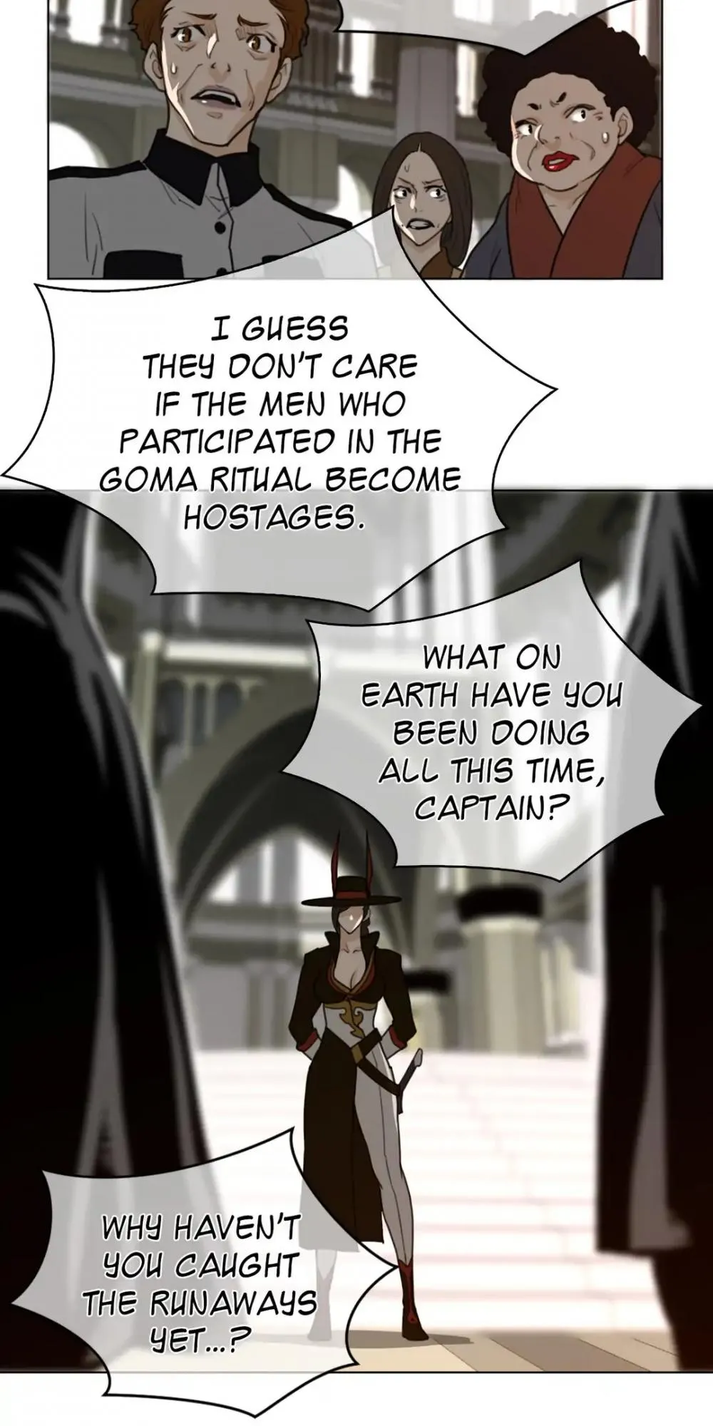 Read Perfect Half chapter 88 image 35 on Lezhin