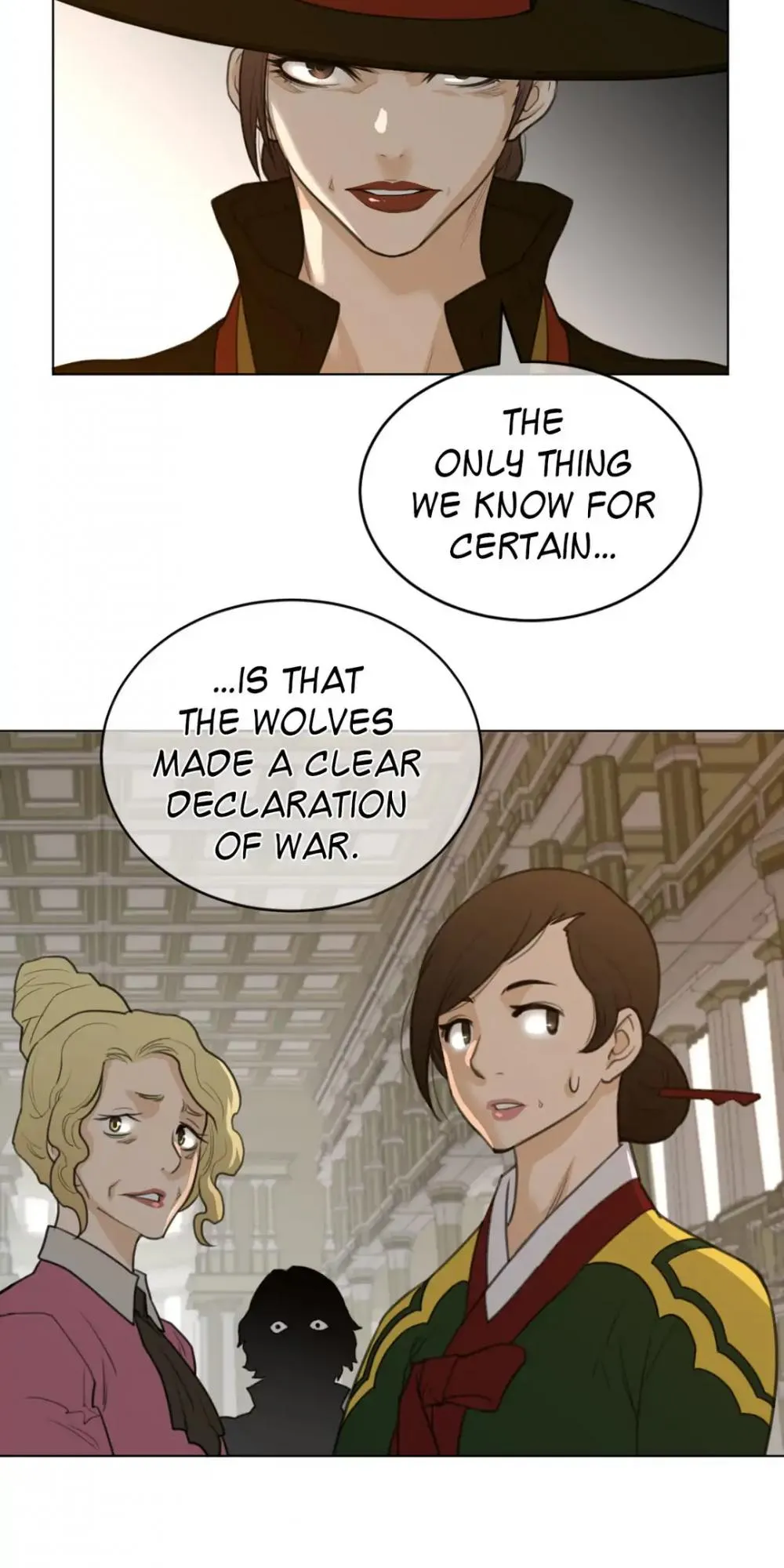 Read Perfect Half chapter 88 image 37 on Lezhin