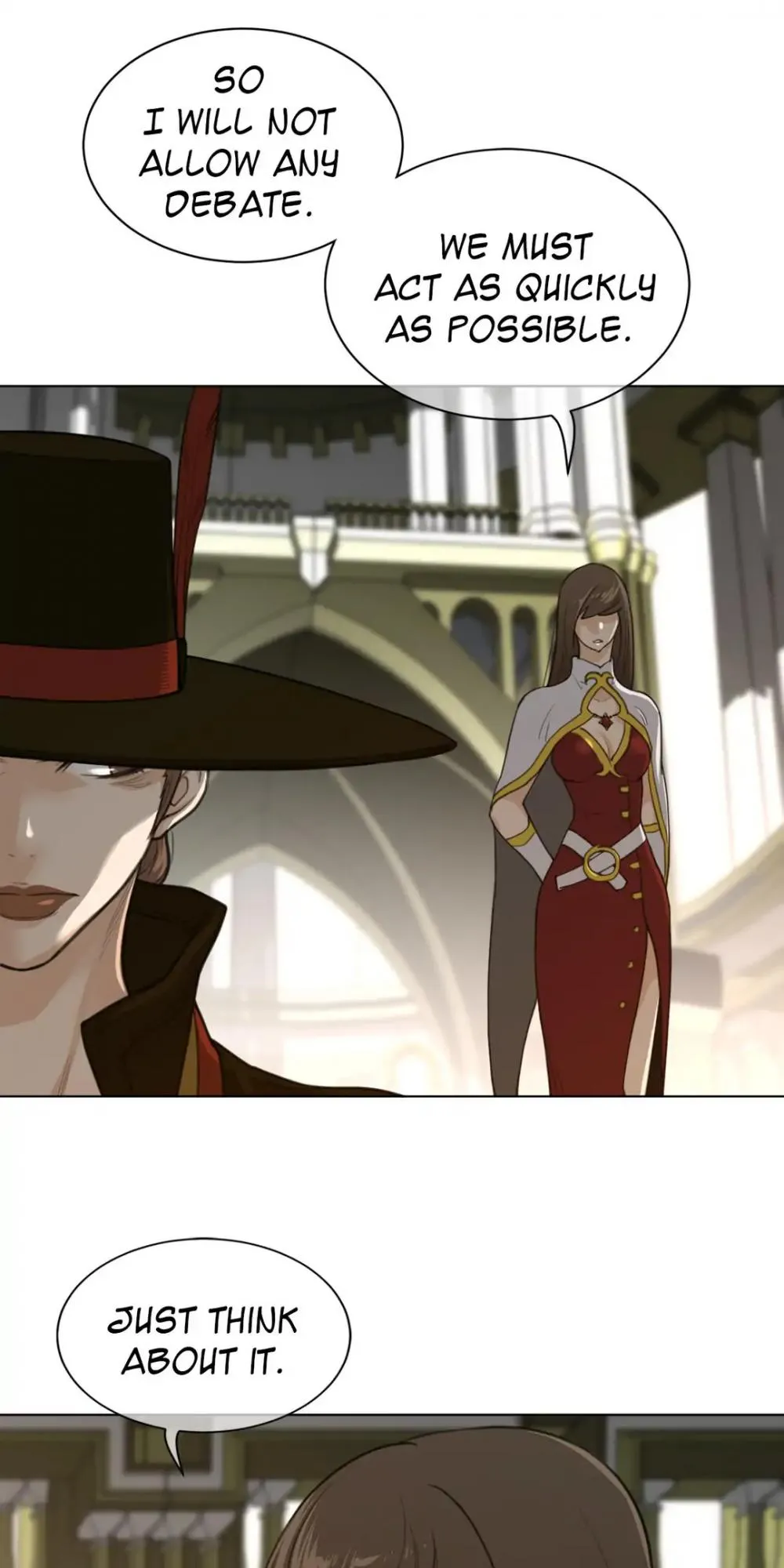 Read Perfect Half chapter 88 image 38 on Lezhin