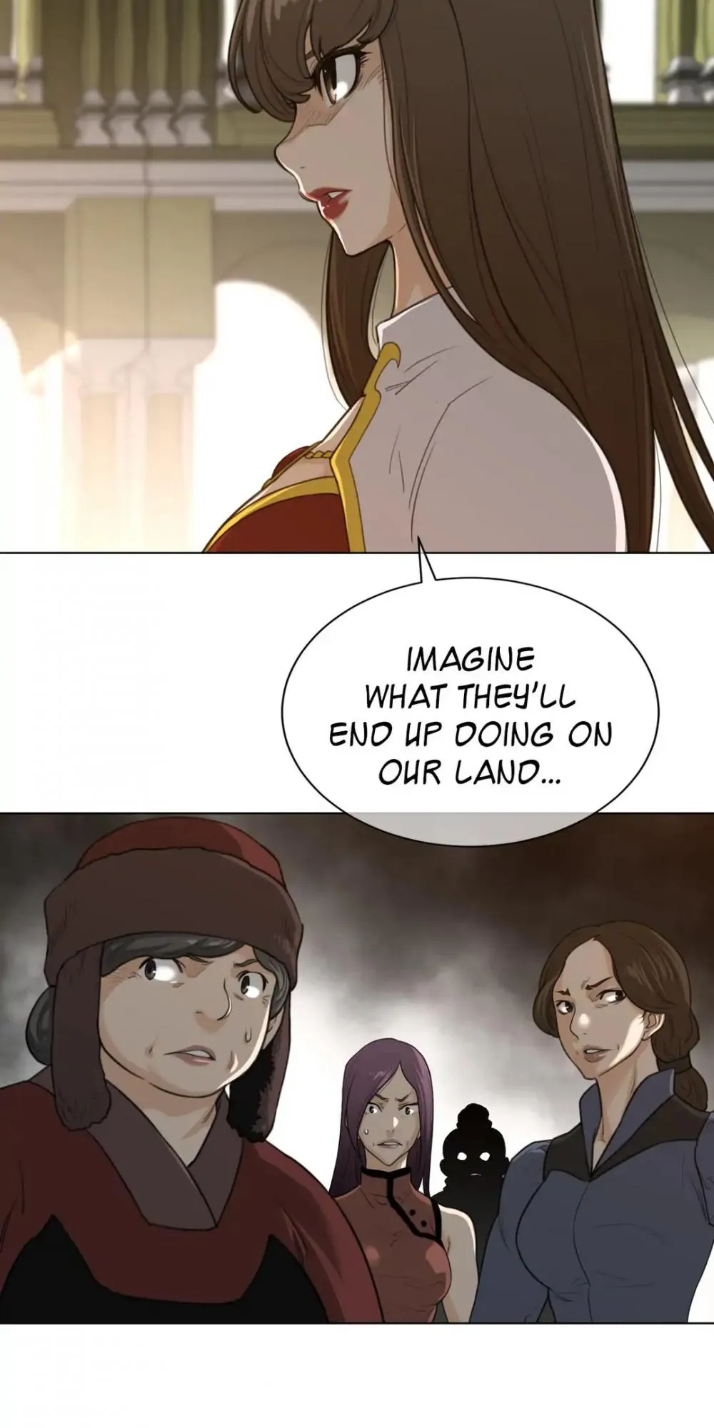 Read Perfect Half chapter 88 image 39 on Lezhin