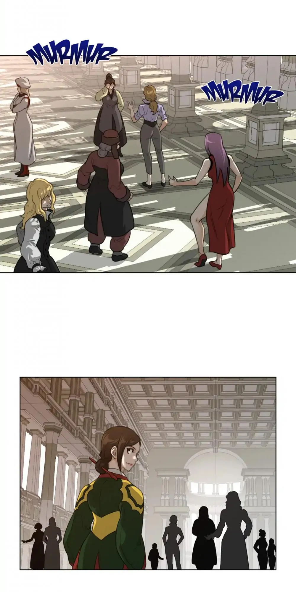 Read Perfect Half chapter 88 image 41 on Lezhin