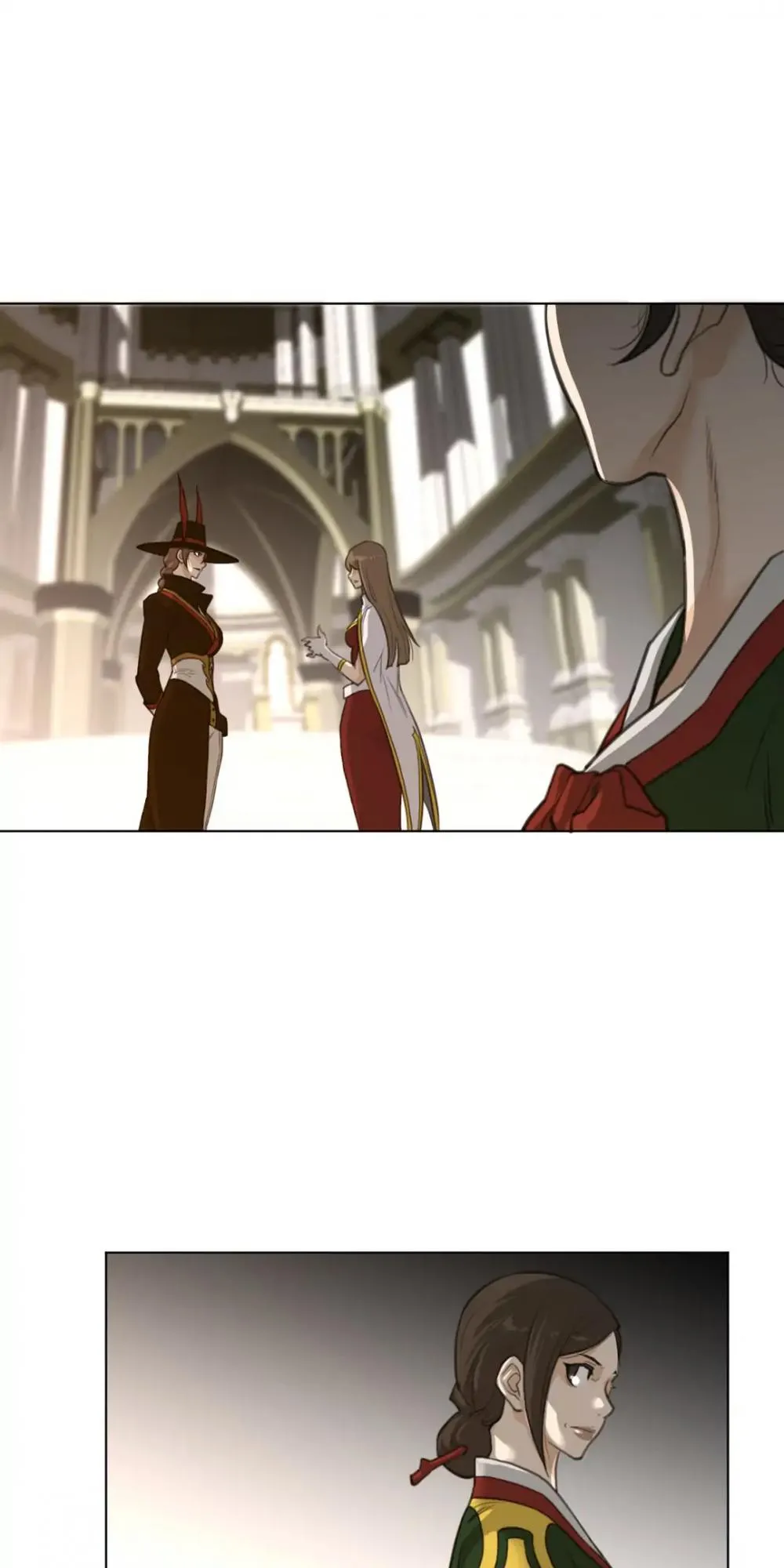 Read Perfect Half chapter 88 image 42 on Lezhin