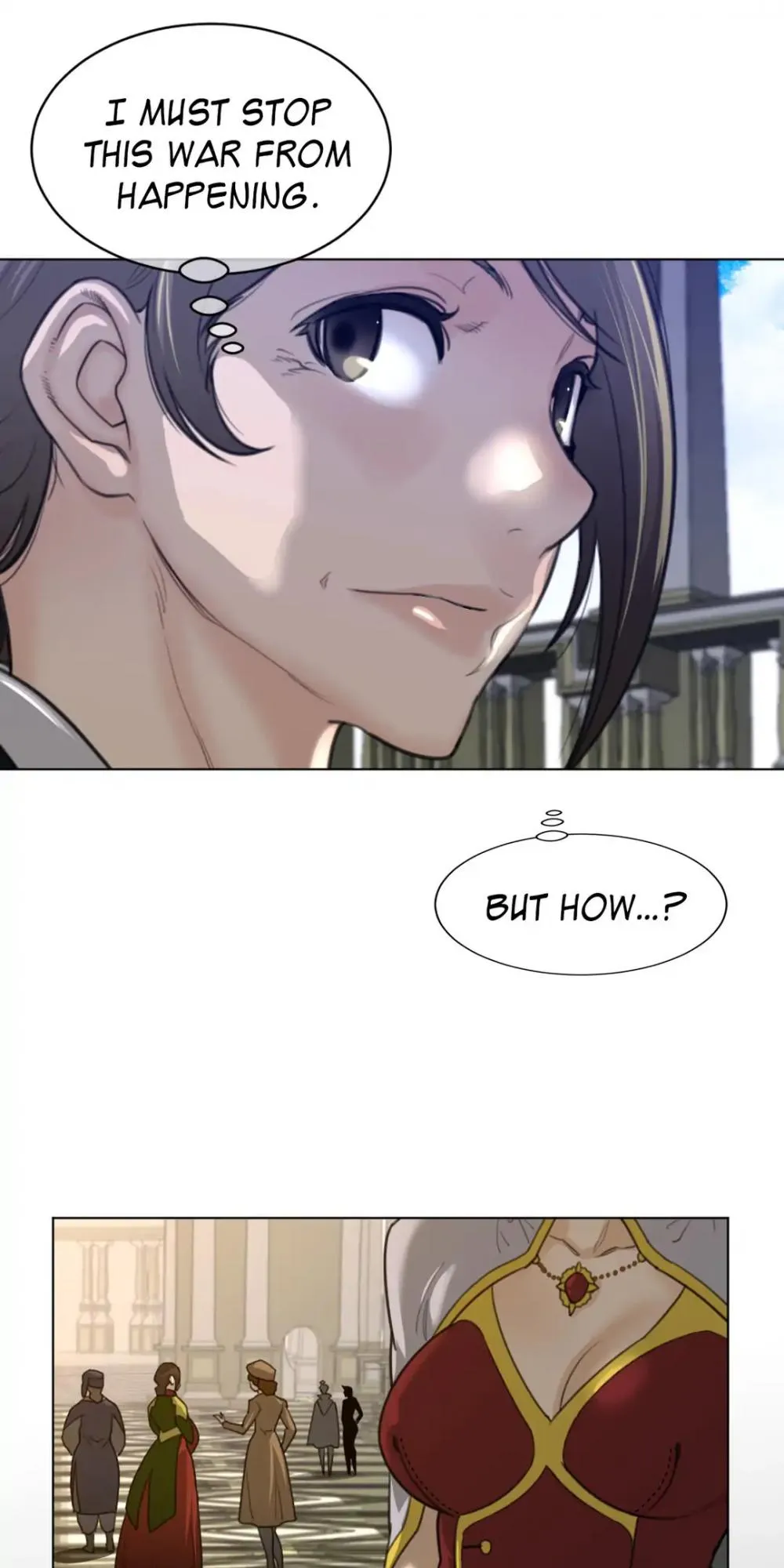 Read Perfect Half chapter 88 image 44 on Lezhin